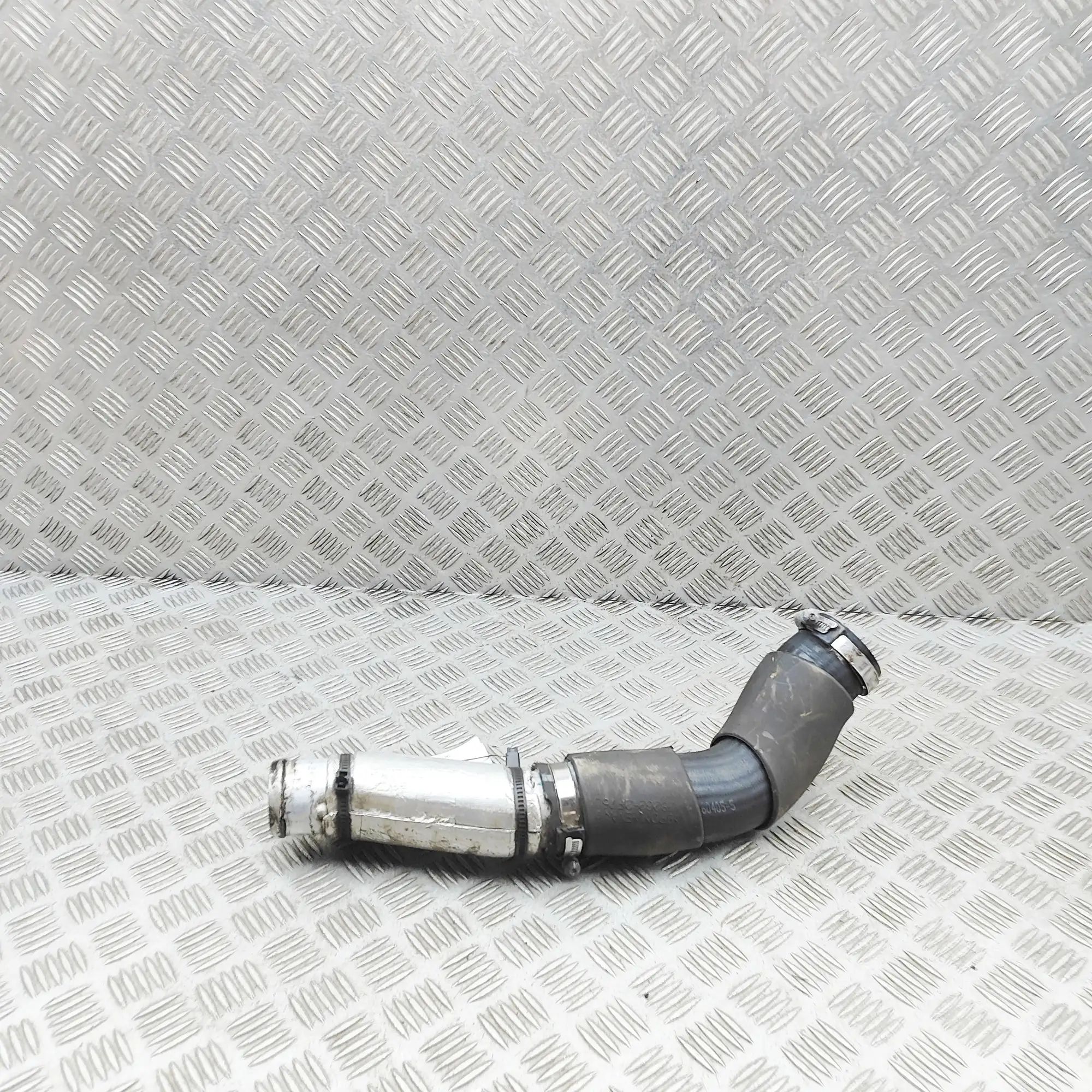 Hyundai Santa Fe Intercooler Hose Pipe Intercooler Hose Pipe — HYUNDAI SANTA (FÉ III D...