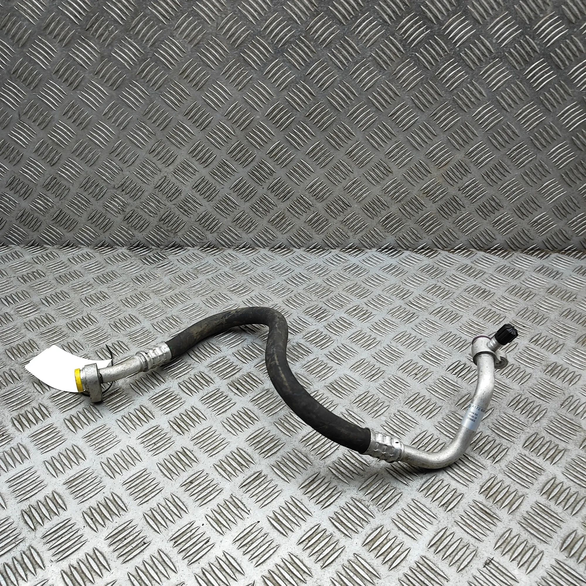 Mercedes-Benz SLK (R172) A/C Air Con Hose Pipe A/C Air Con Hose Pipe — MERCEDES BENZ SLK (R172...
