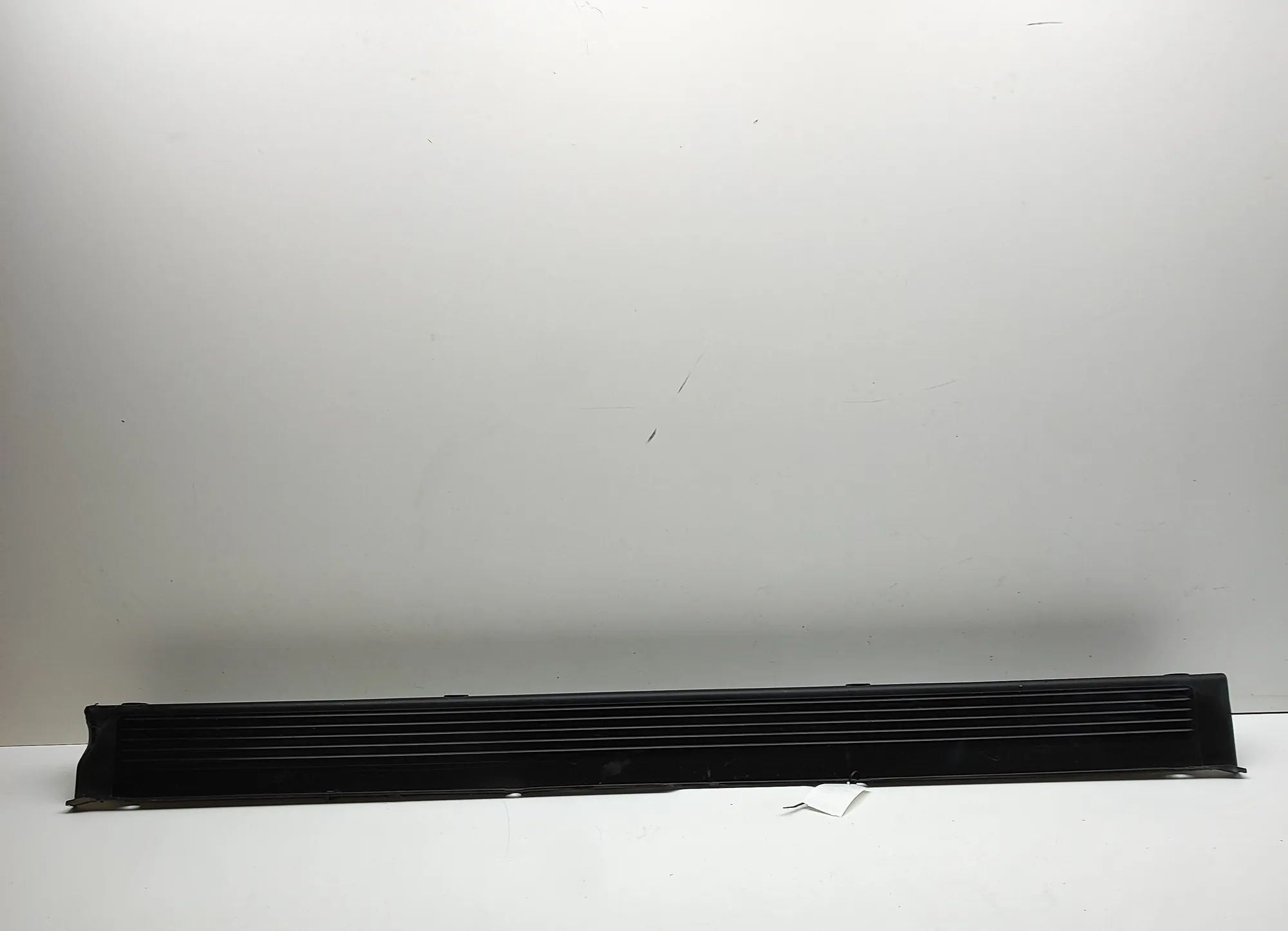 Peugeot Boxer Bumper rear Bumper rear — PEUGEOT BOXER (Minibus / passenge...