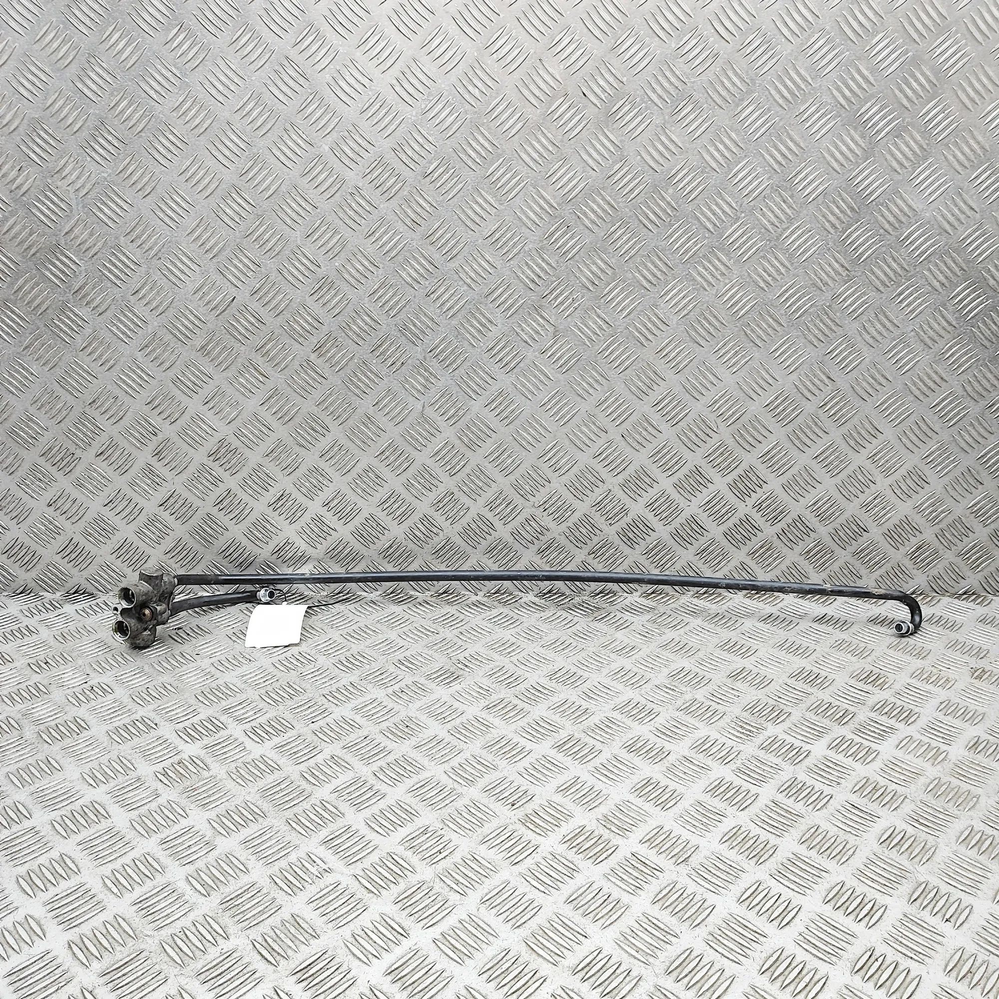 Porsche Panamera Jahutuslõdviku kolmik Coolant hose — PORSCHE PANAMERA (970) (2009-201...