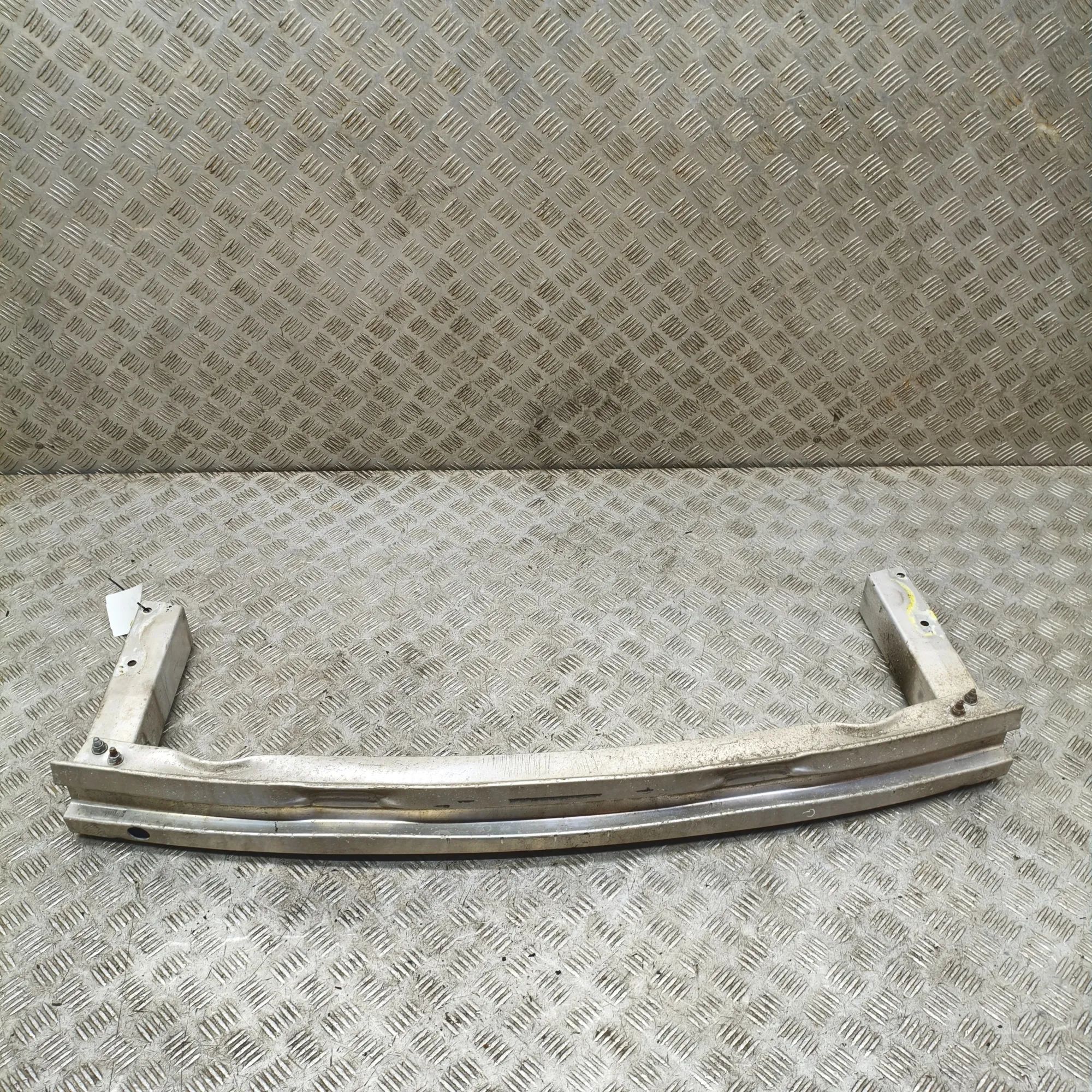 Audi Q5 (8R) Rear Crash Reinforcement Bar Rear Crash Reinforcement Bar — AUDI Q5 (8R) (20...