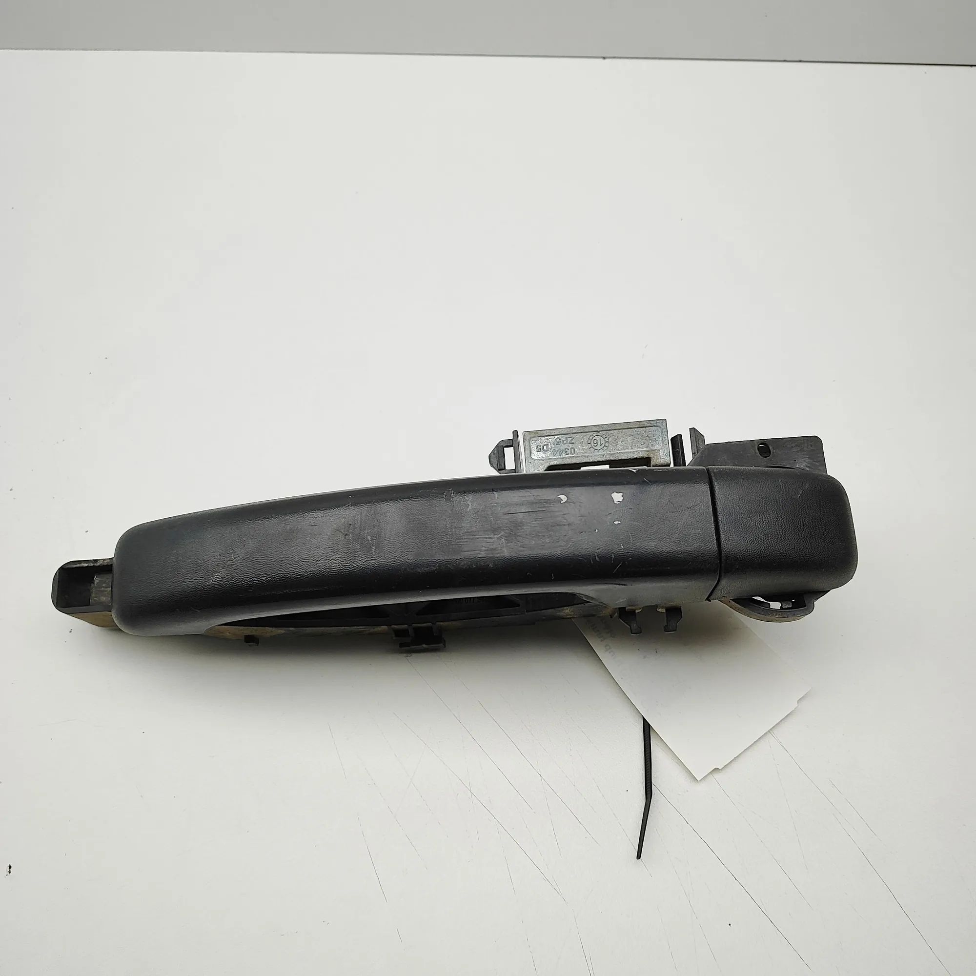 Renault Master Exterior door handle — front right Exterior door handle — front right — RENAULT MA...