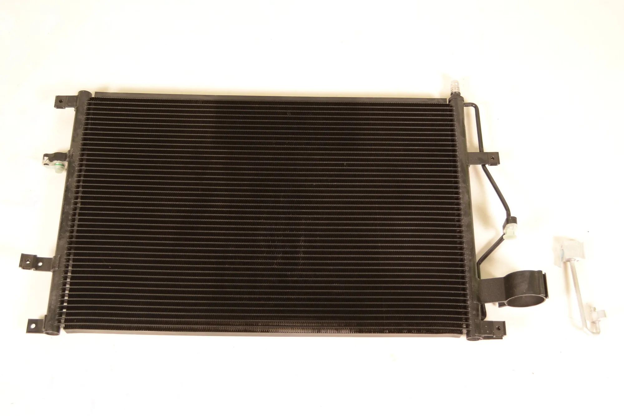 Volvo S60 A/C Air Con Radiator A/C Air Con Radiator — VOLVO S60 I (RS) (2000-2...
