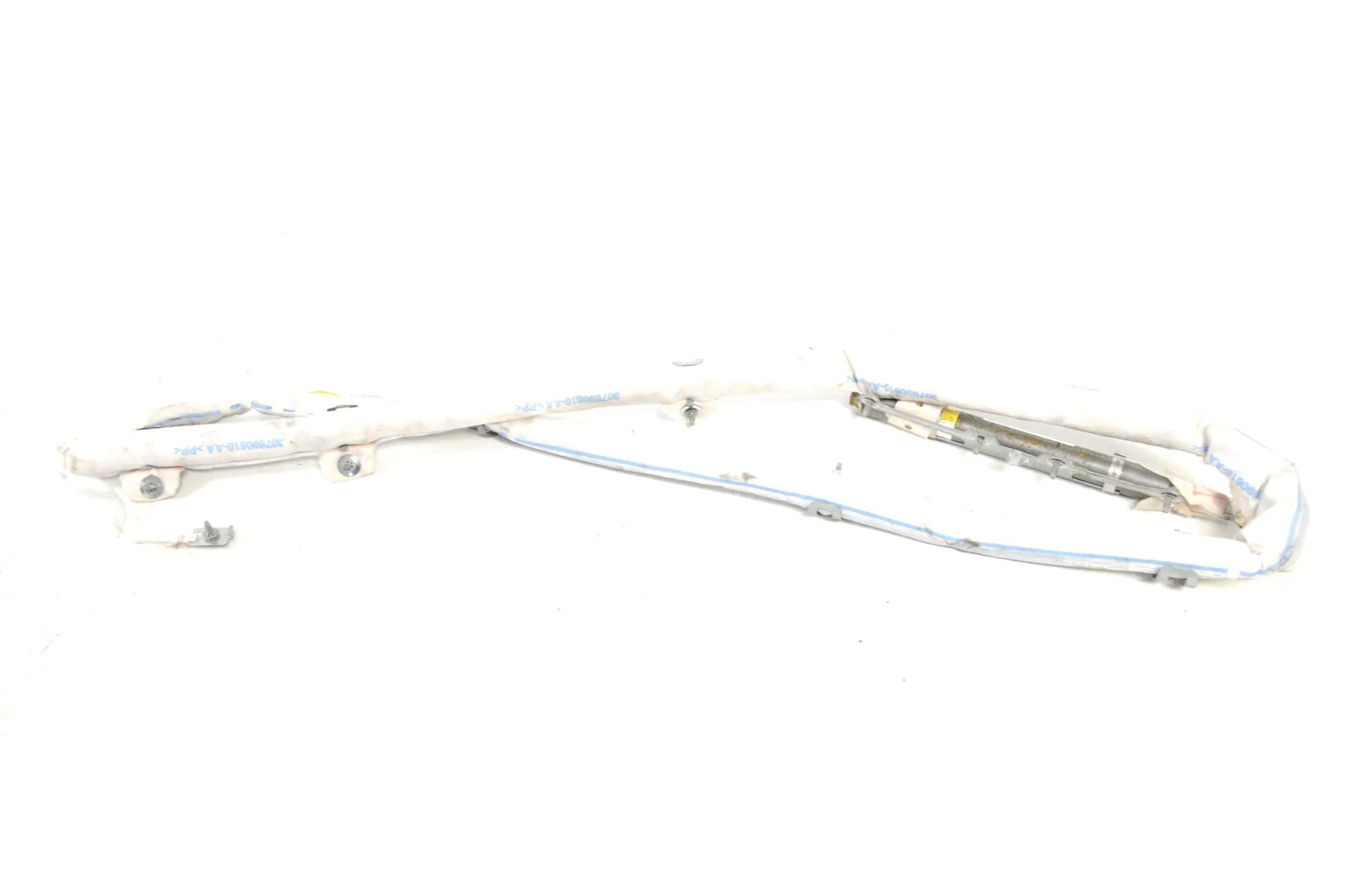 Land Rover Range Rover Sport (L494) Right Side Roof Safety Curtain SRS