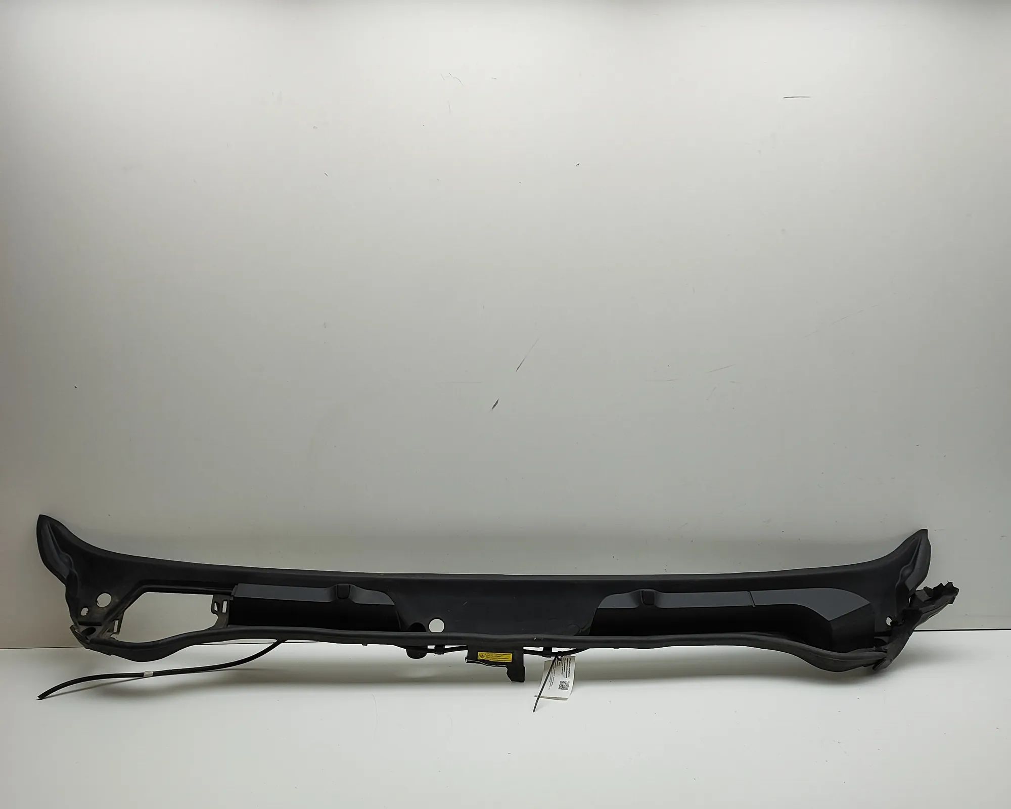 Peugeot Boxer Front Wiper Cowl Trim Front Wiper Cowl Trim — PEUGEOT BOXER (Minibus ...