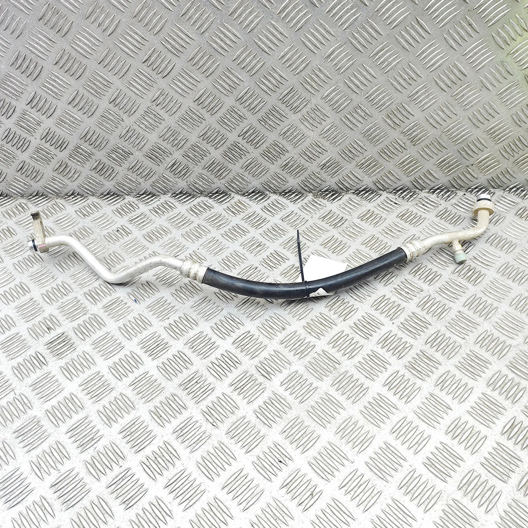 Isuzu D-Max A/C Air Con Hose Pipe A/C Air Con Hose Pipe — ISUZU D-MAX (II TFR, TF...