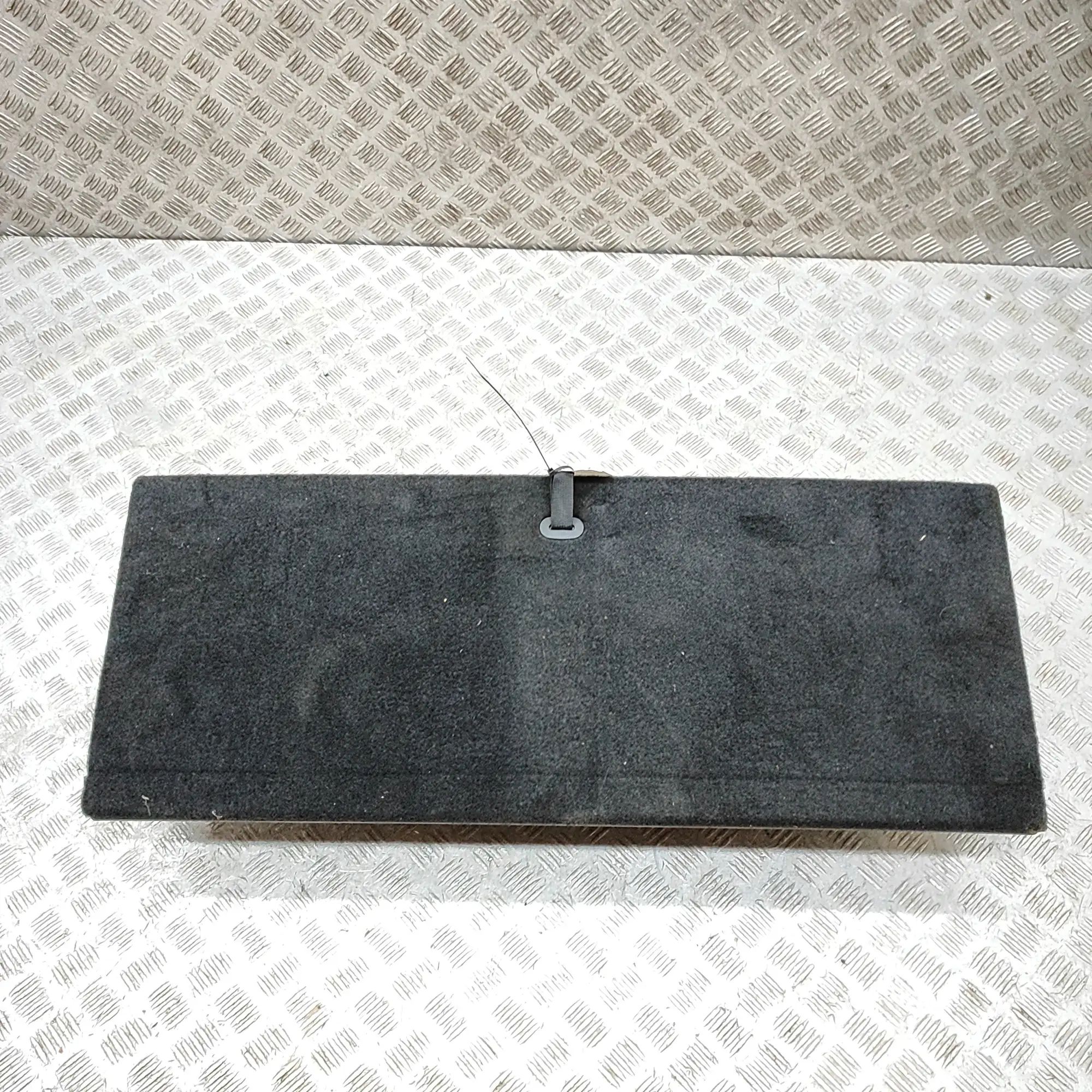 Kia EV6 Glove Compartment Glove compartment — KIA EV6 (CV) (2021-...) — 8...