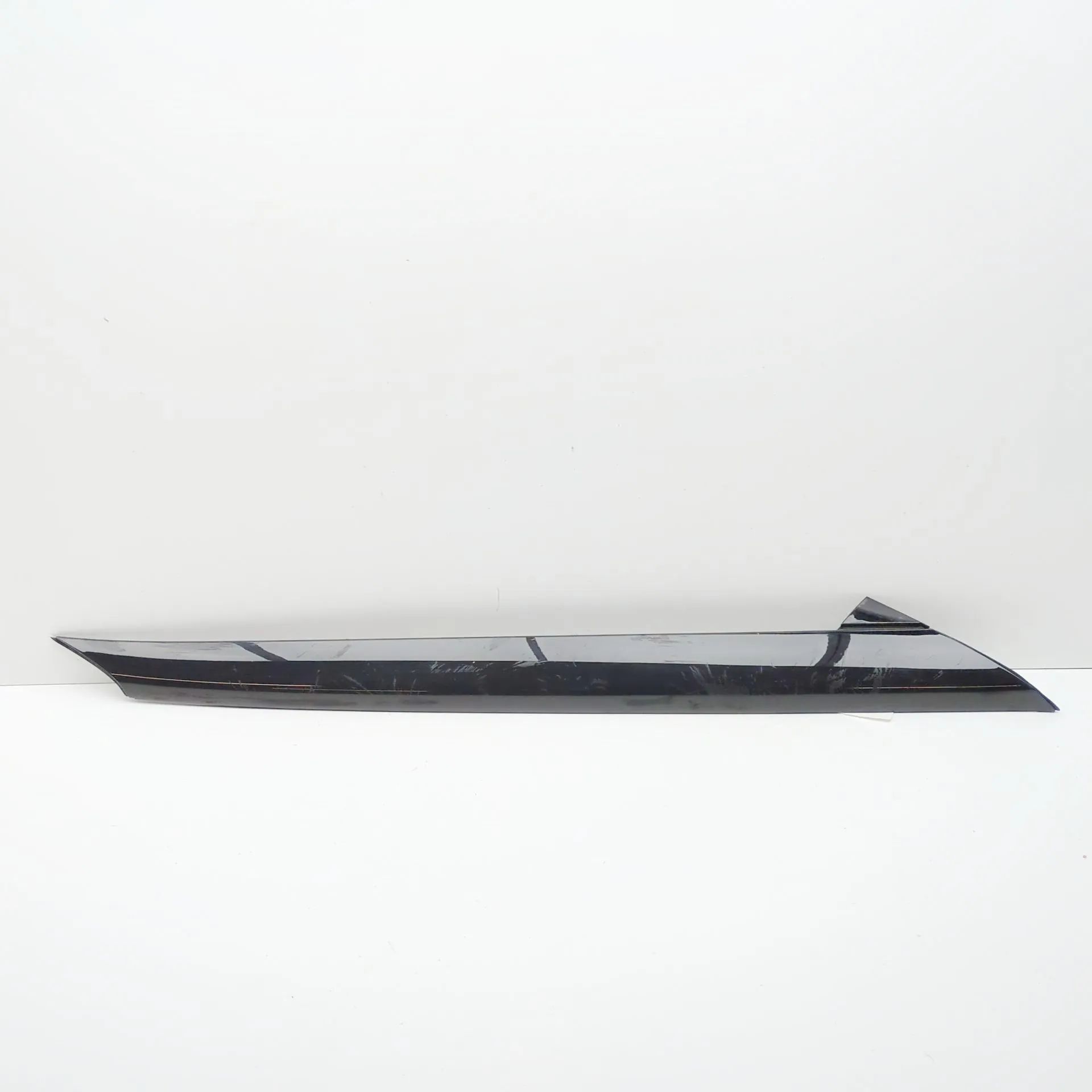 Kia EV6 Front Left A Pillar Trim Front Left A Pillar Trim — KIA EV6 (CV) (2021-....