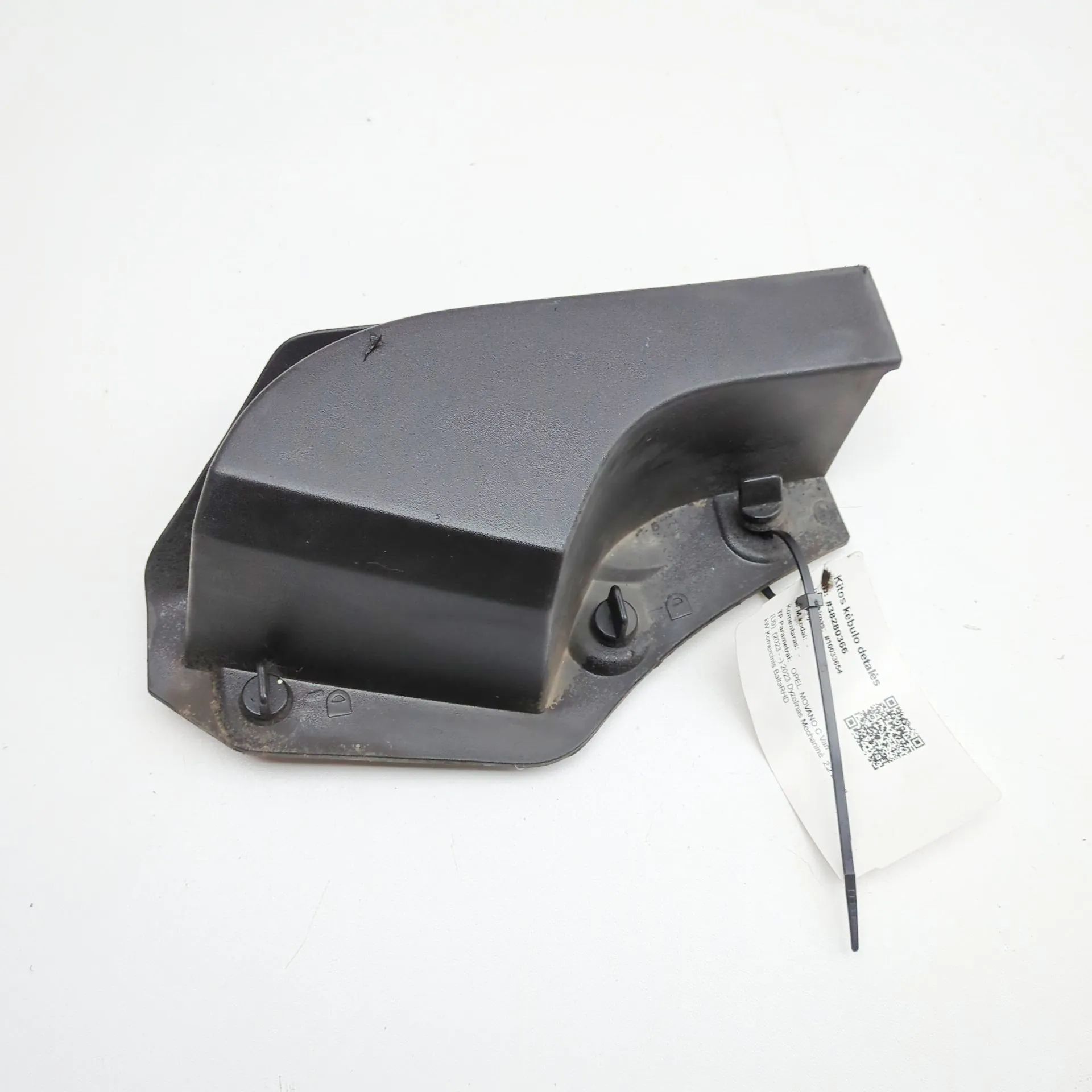 Opel Movano (C) Other Body Parts Other Body Parts — OPEL MOVANO (C Van U9) (2023...