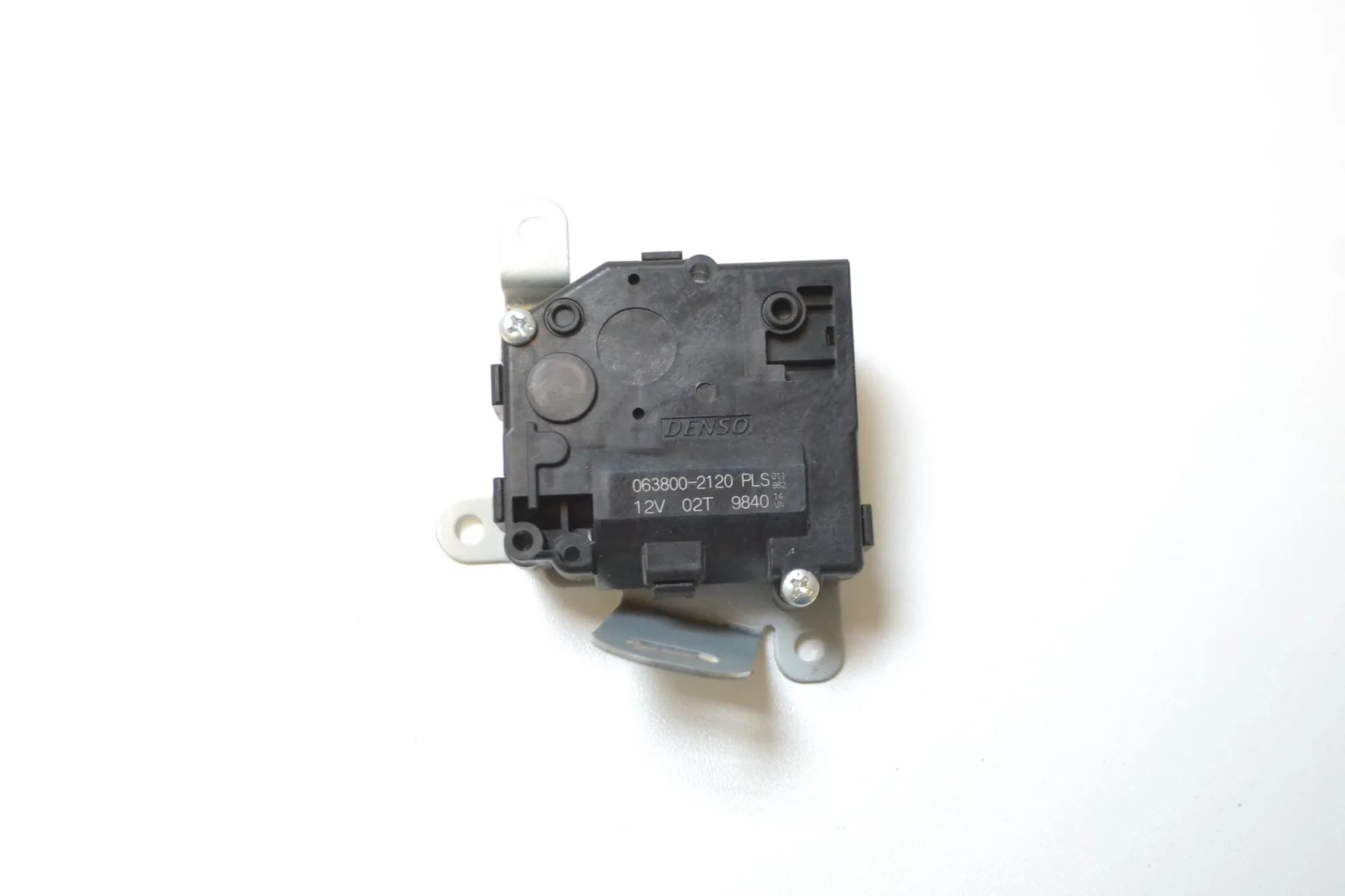 Lexus RX Heater flap actuator Heater flap actuator — LEXUS RX (_L2_) (2015-.....