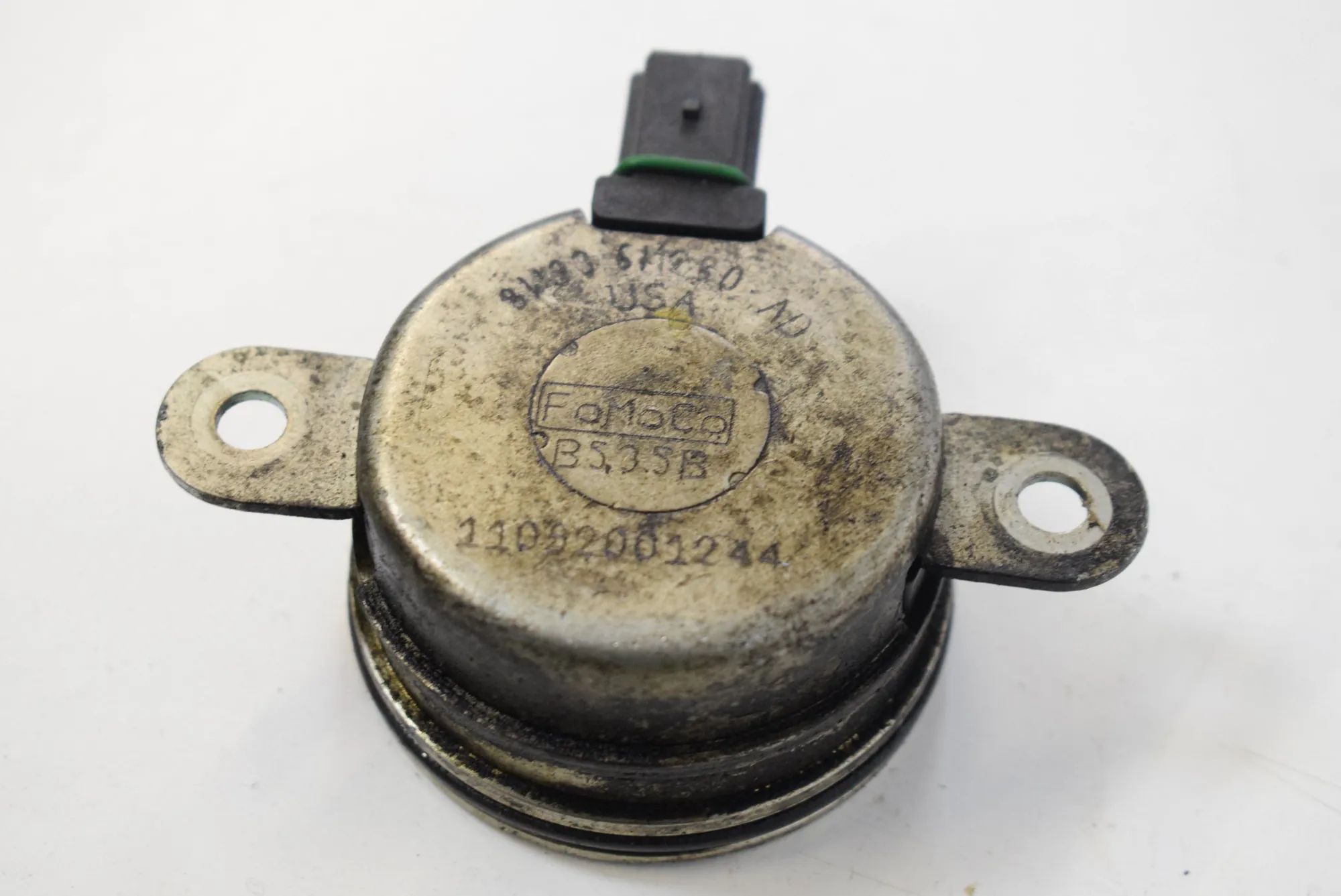 Jaguar XF Other Control Units Other Control Units — JAGUAR XF (X250) (2008-20...