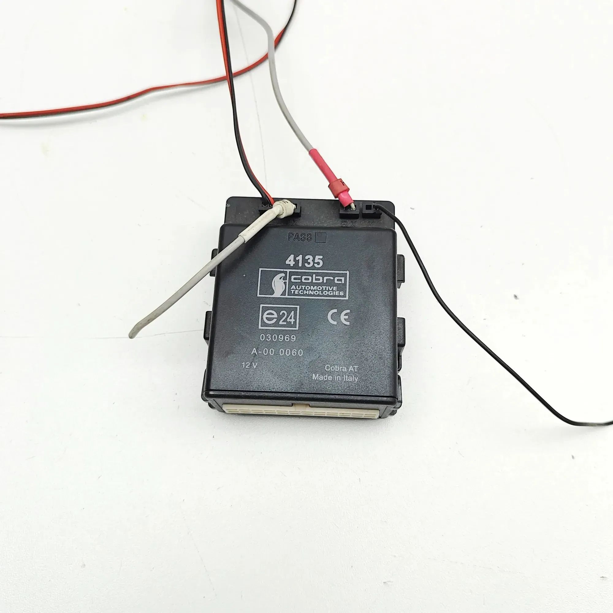 Honda S2000 Alarm control unit Alarm control unit — HONDA S2000 (AP) (1999-......