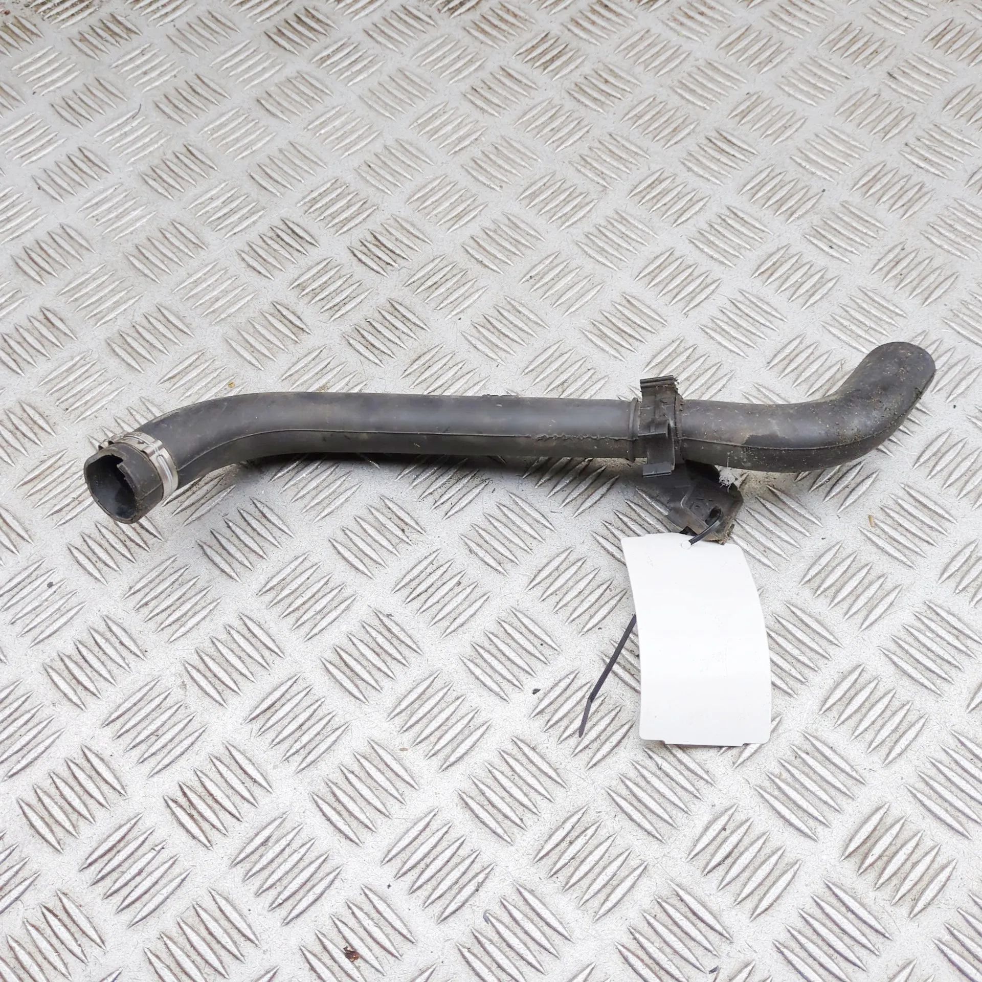 Opel Movano (C) Water drain line hose Water drain line hose — OPEL MOVANO (C Van U9) ...