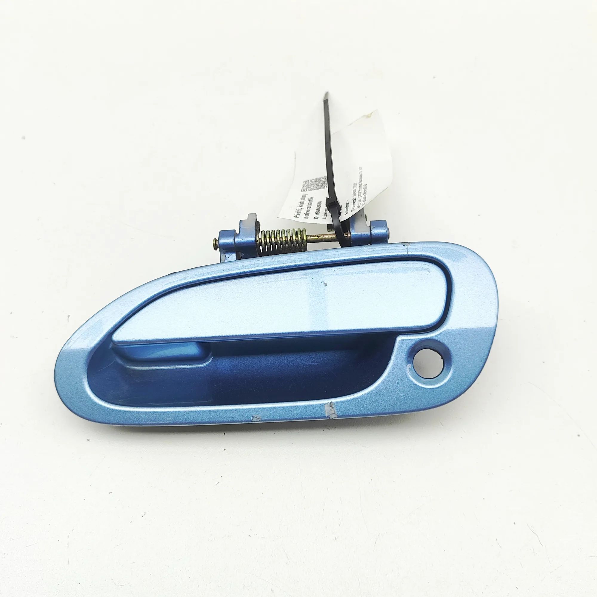 Honda S2000 Exterior door handle — front left Exterior door handle — front left — HONDA S2000...