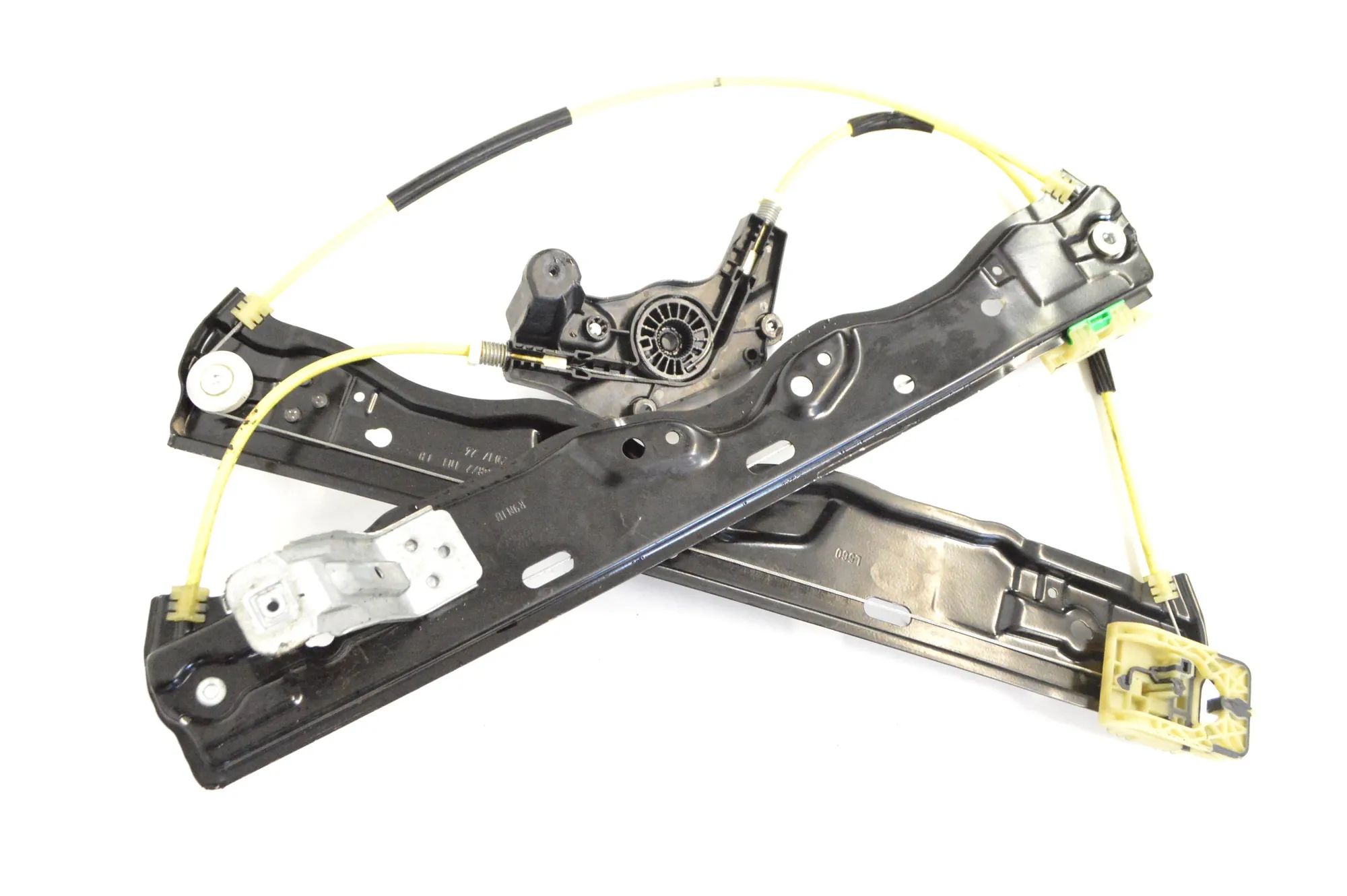 Land Rover Discovery Sport Front Left Door Window Regulator