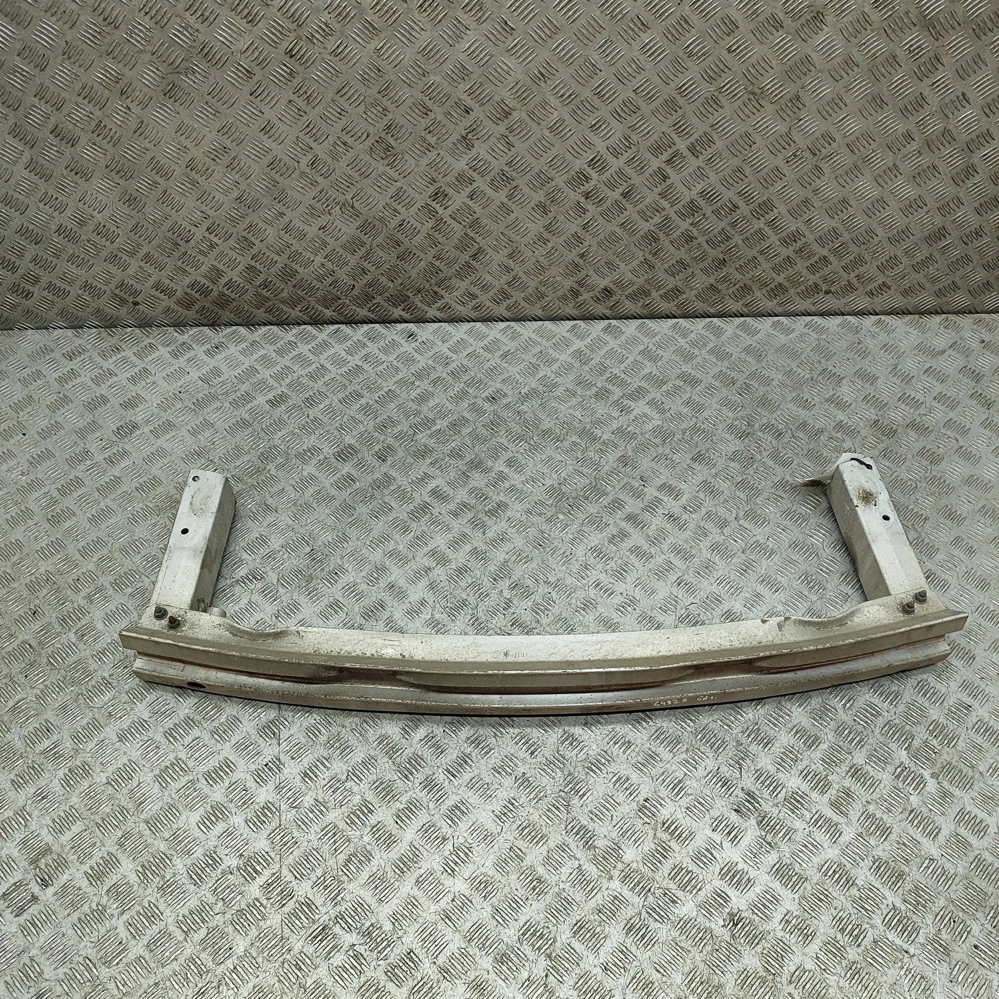 Audi Q5 (8R) Rear Crash Reinforcement Bar Rear Crash Reinforcement Bar — AUDI Q5 (8R) (20...