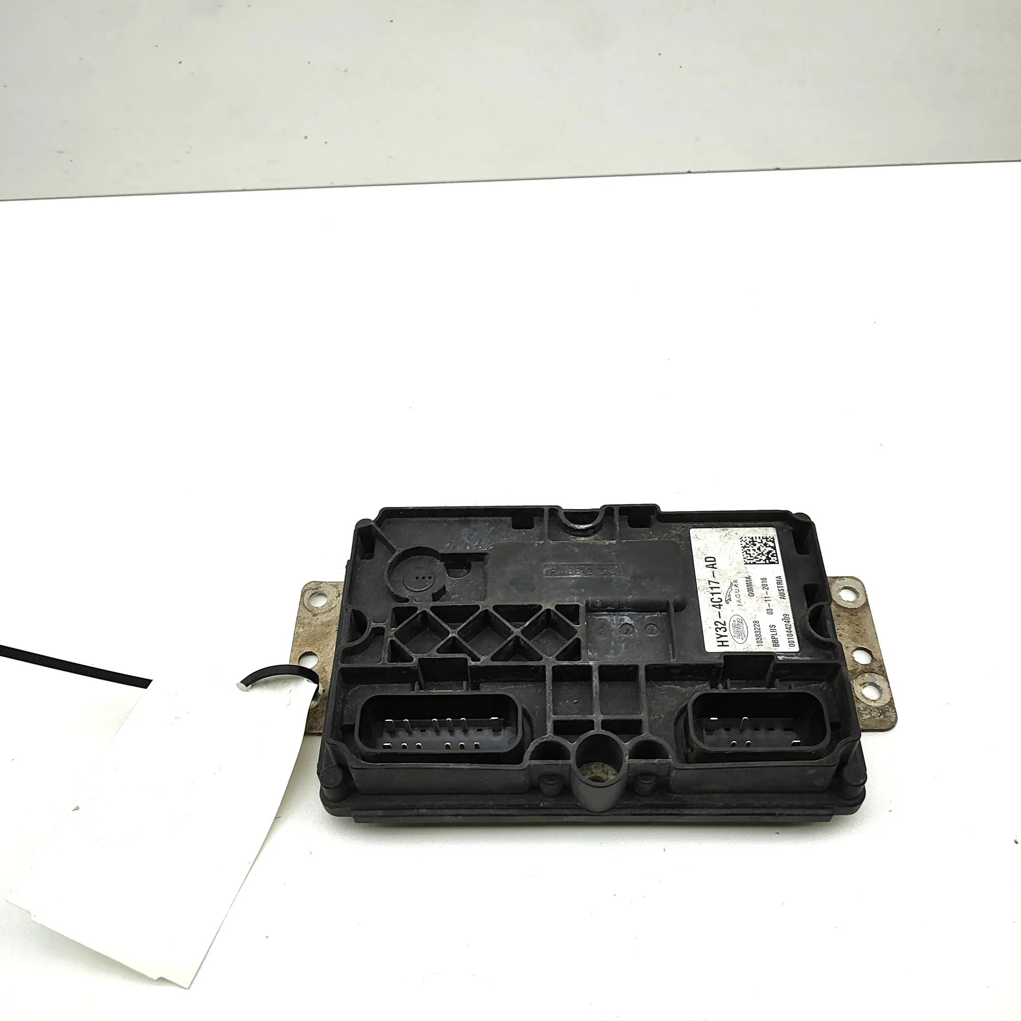 Land Rover Range Rover Sport (L494) Transfer Case Control Unit