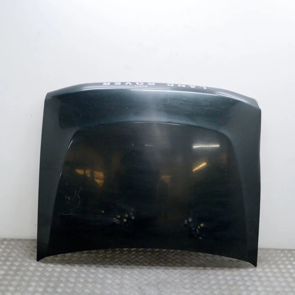 Land Rover Discovery Bonnet Hood