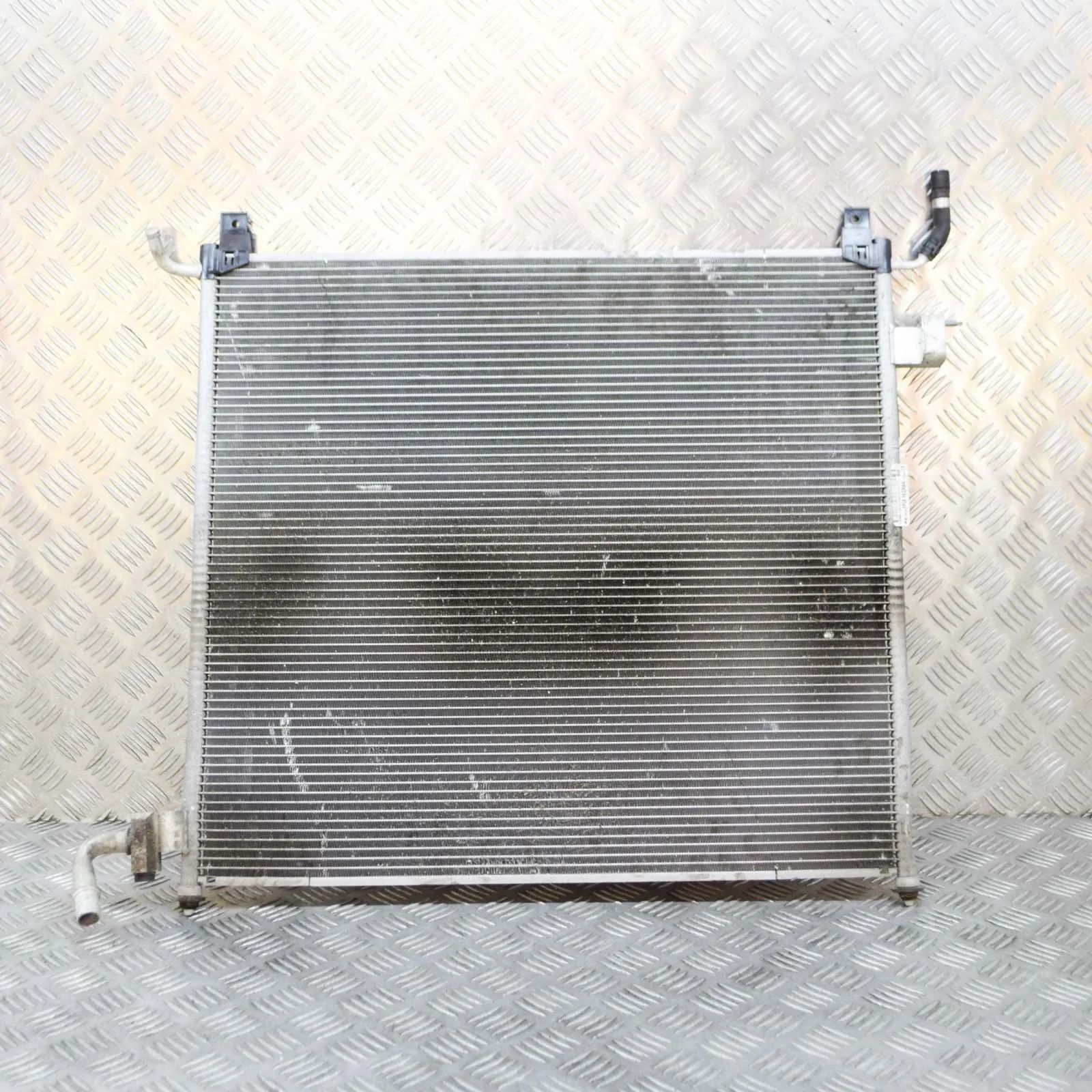 Land Rover Range Rover Sport (L494) Cooling Radiator