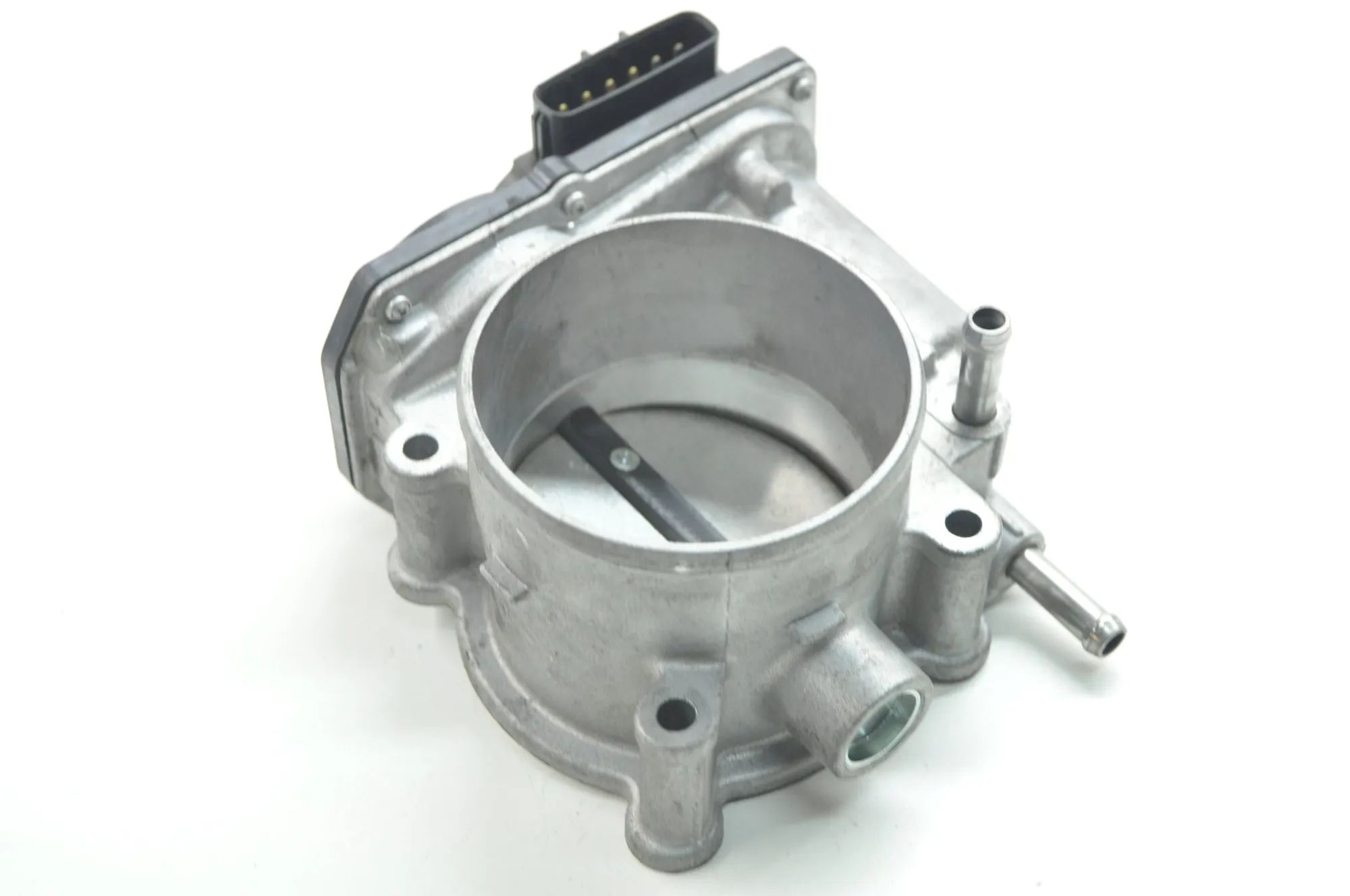 Lexus RX Throttle body Throttle body — LEXUS RX (_L2_) (2015-...) — 22...