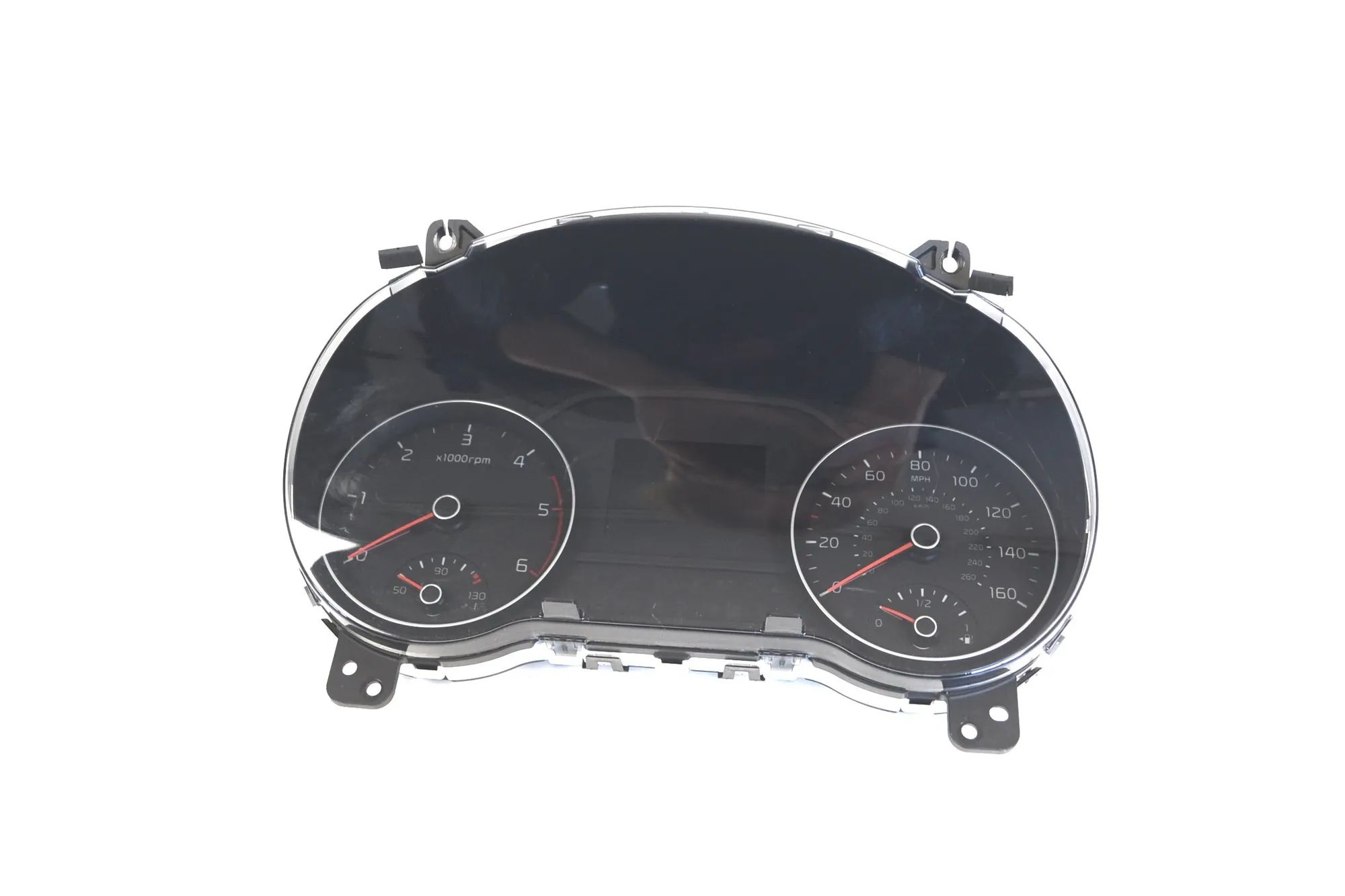 Kia Sportage Instrument Cluster Speedometer Instrument Cluster Speedometer — KIA SPORTAGE (...