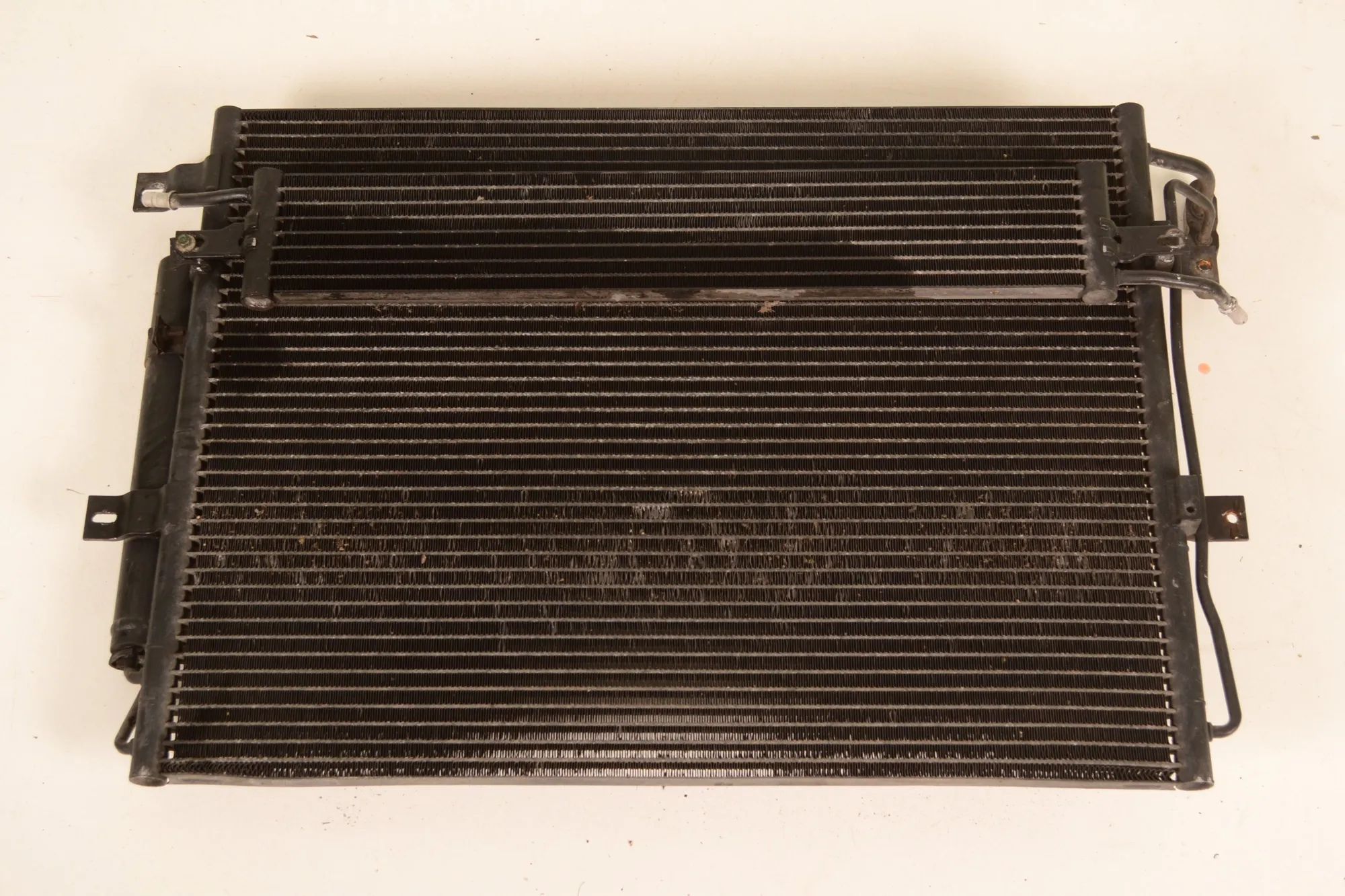Land Rover Range Rover Sport A/C Air Con Radiator
