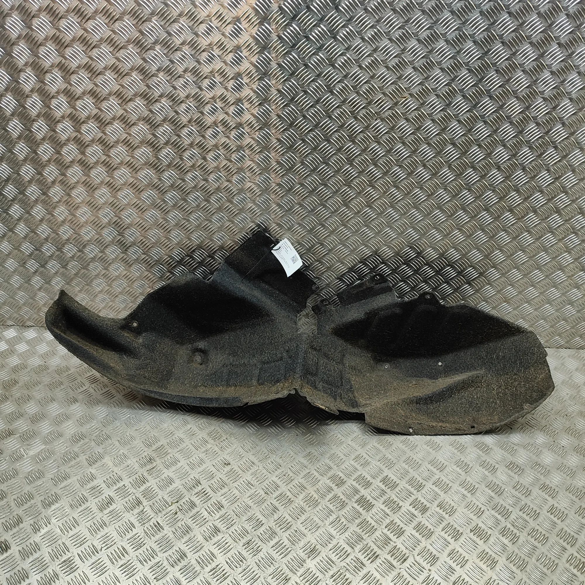 Alfa-Romeo Giulietta (940) Rear Right Arch Liner Rear Right Arch Liner — ALFA ROMEO GIULIETTA (9...