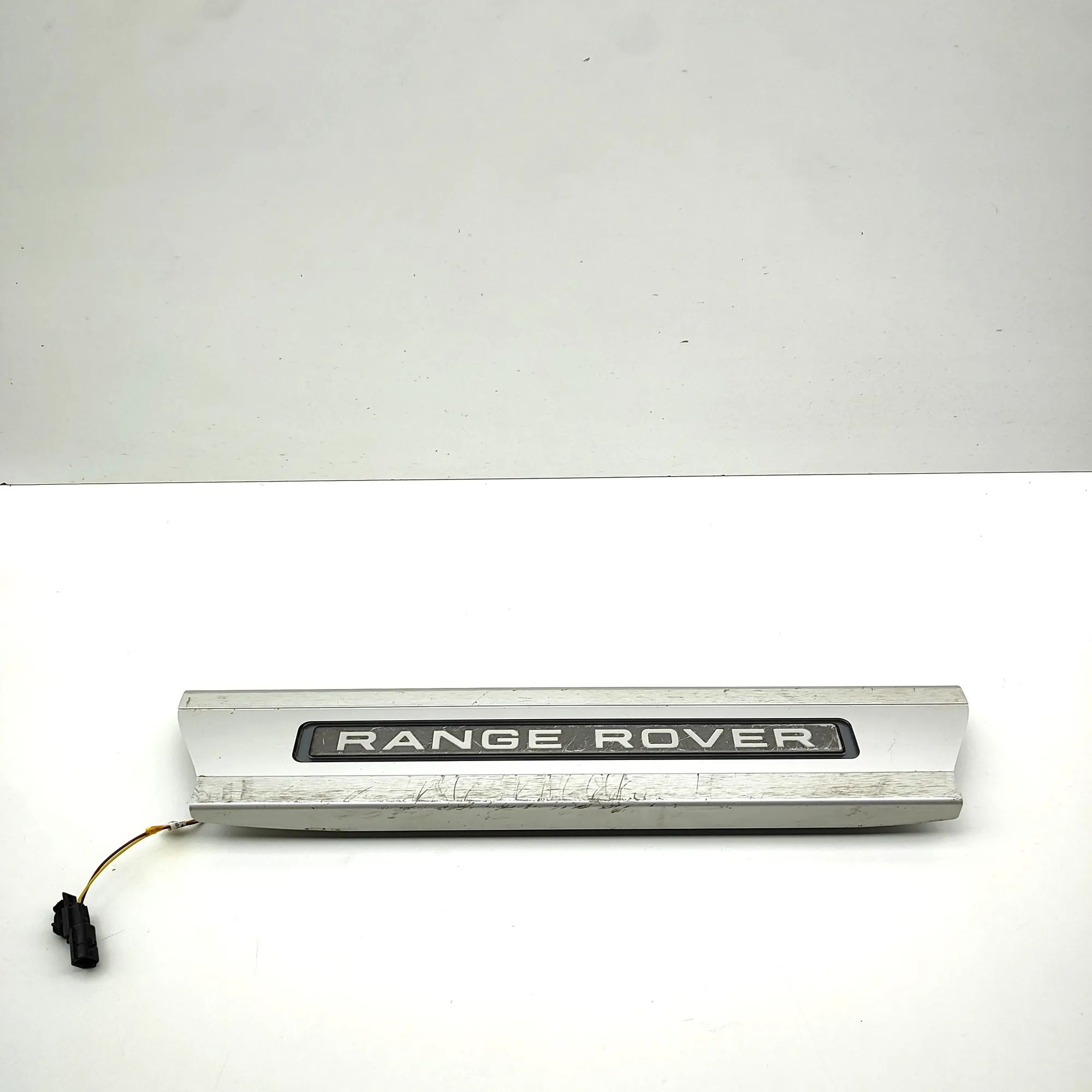 Land Rover Range Rover Sport (L494) Sill trim — front right