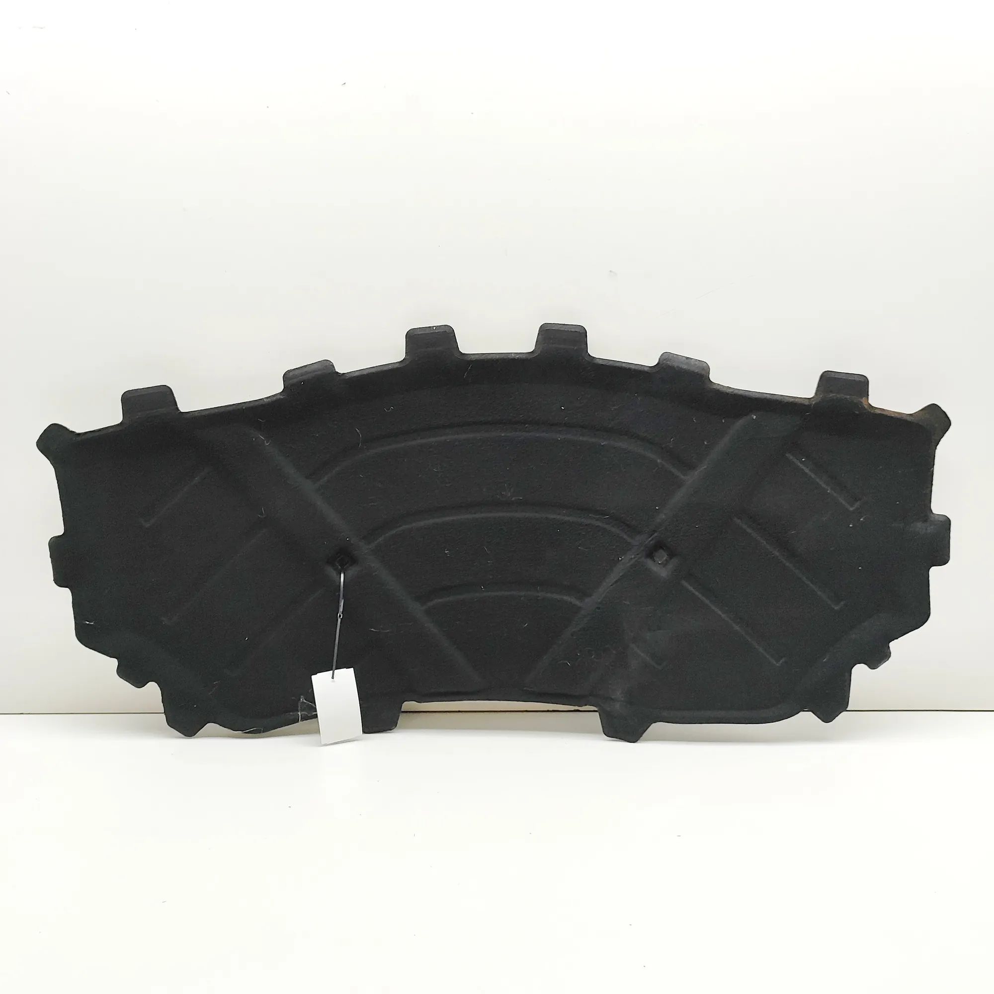 Audi Q3 (8U) Bonnet Insulation Panel Bonnet Insulation Panel — AUDI Q3 (8U) (2011-20...