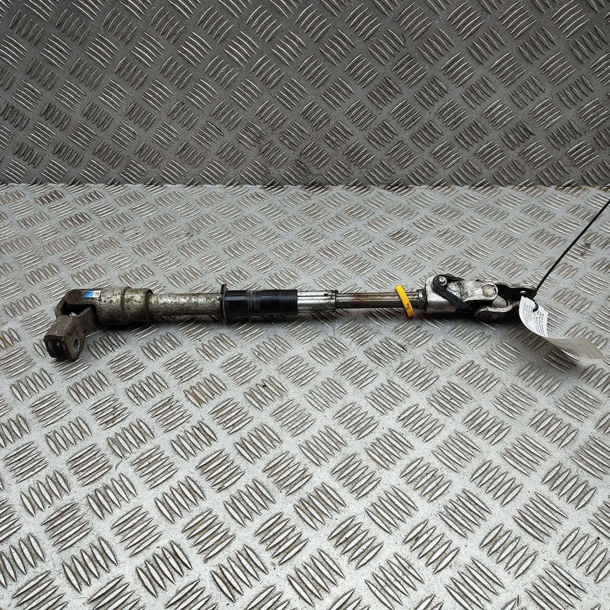 Renault Master Steering Column Shaft Joint Steering Column Shaft Joint — RENAULT MASTER (I...