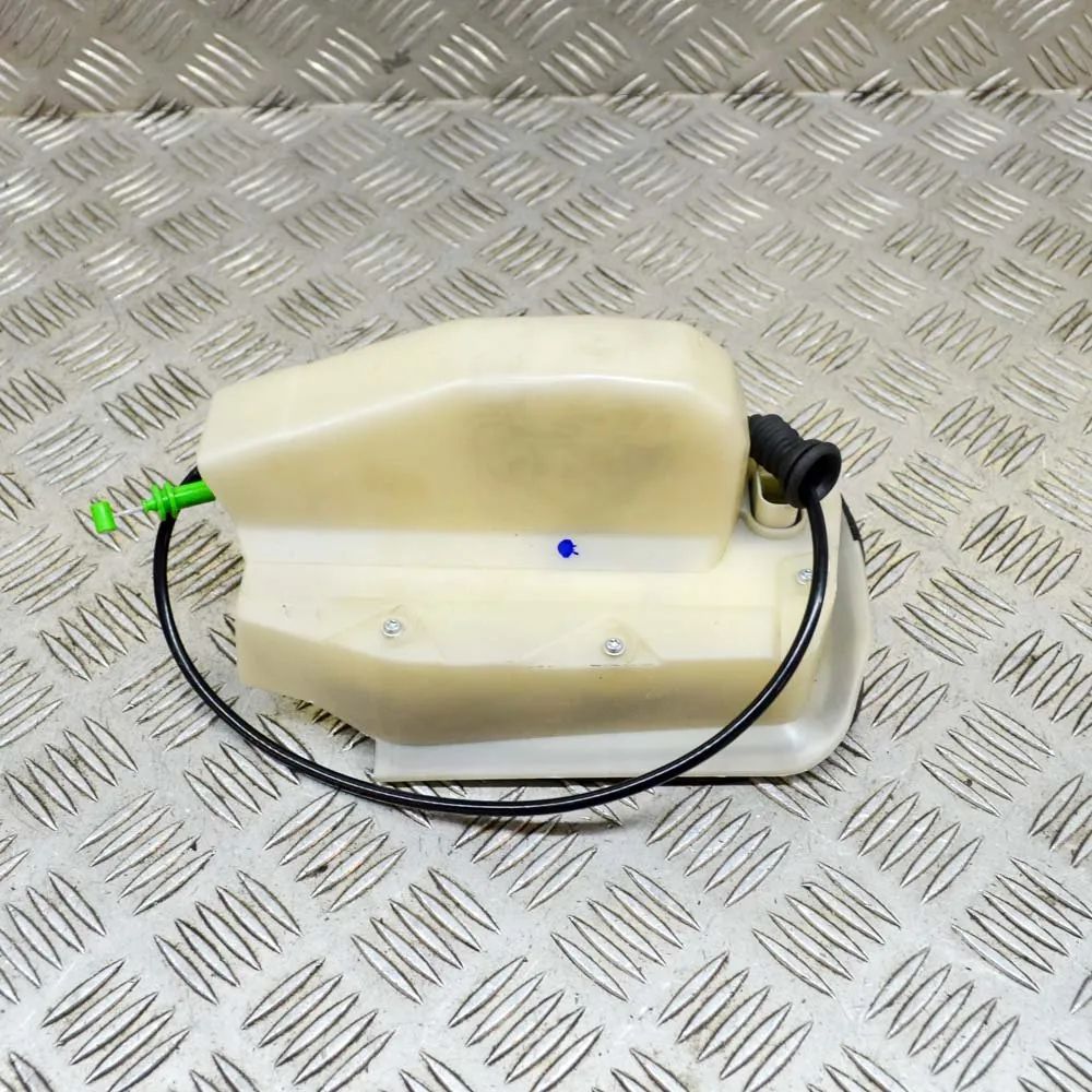 Tesla Model 3 Door lock — front left Door lock — front left — TESLA MODEL 3 (2018-.....