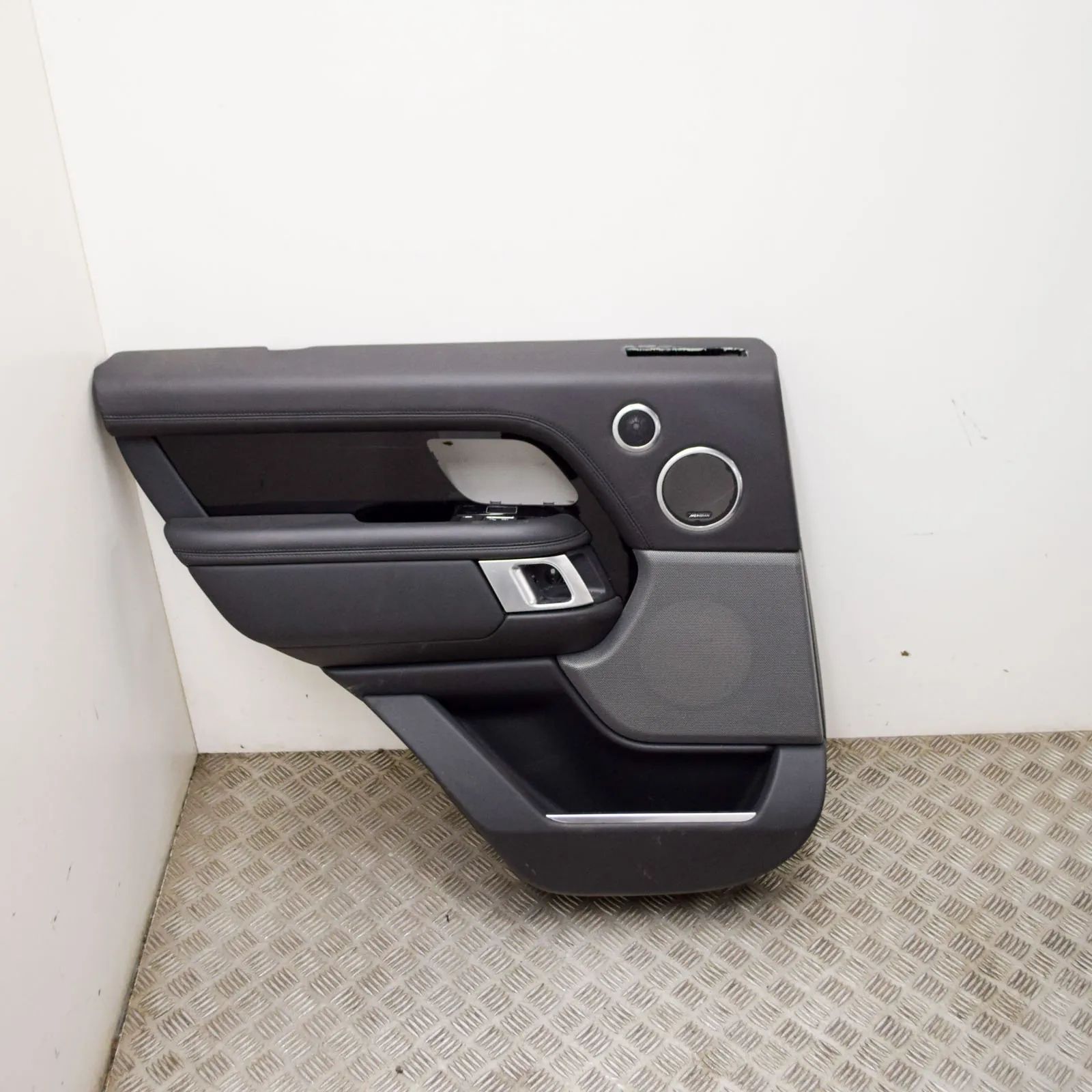 Land Rover Range Rover (L405) Rear Left Door Panel