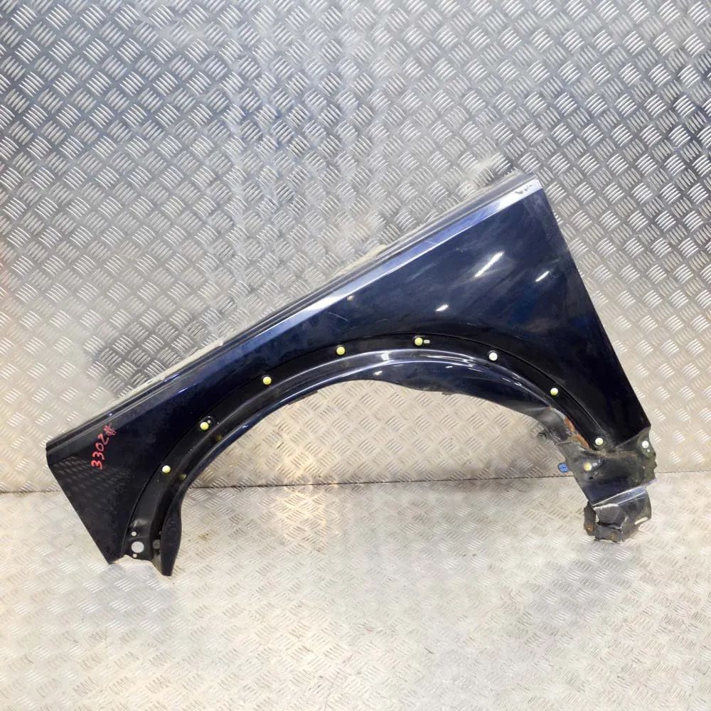Land Rover Discovery Front Left Fender