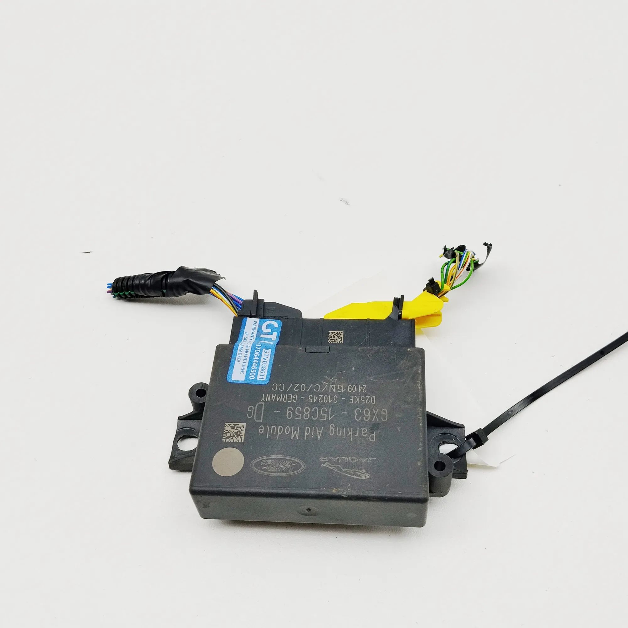 Land Rover Discovery Sport PDC Parking Sensor Control Unit