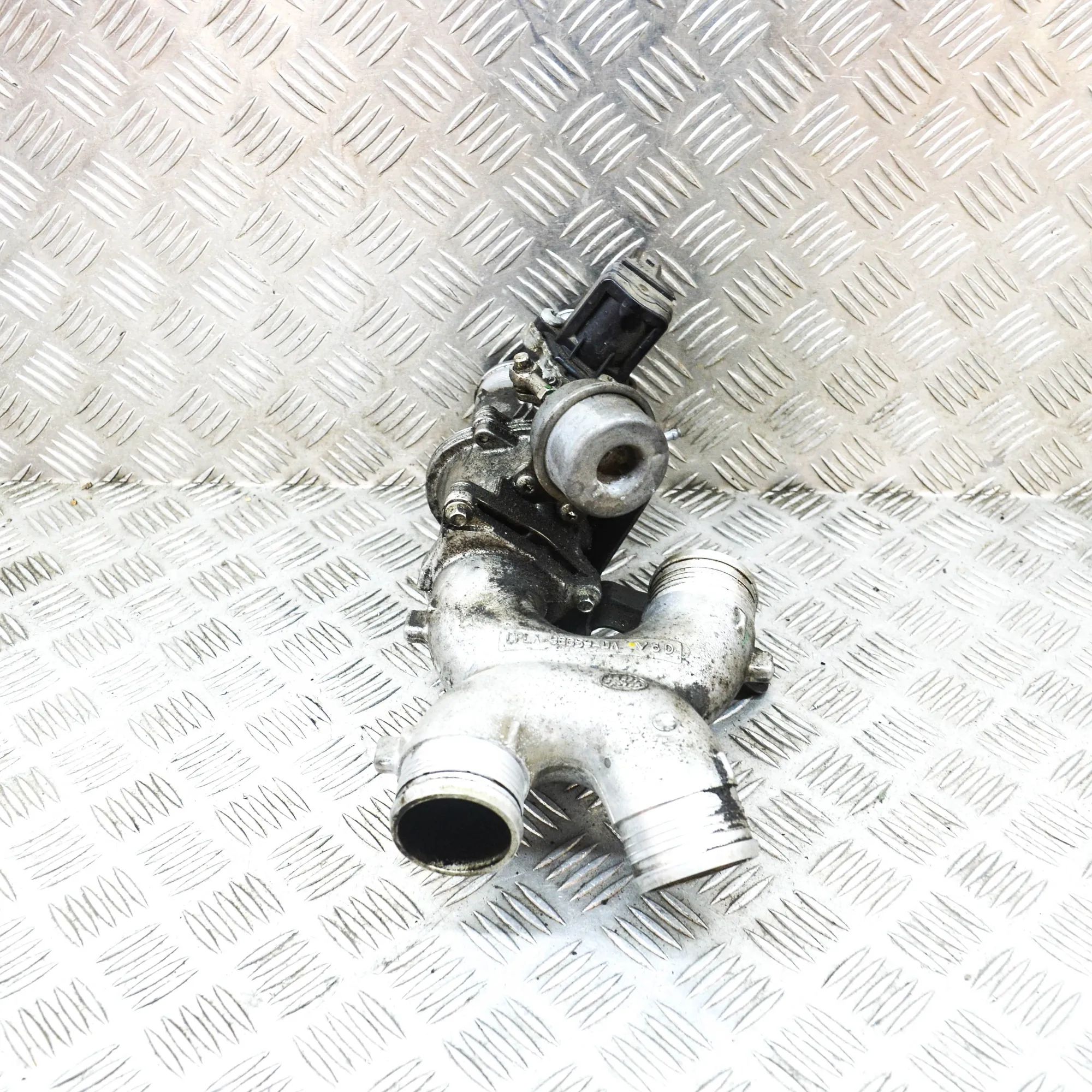 Land Rover Range Rover Sport (L494) EGR Valve