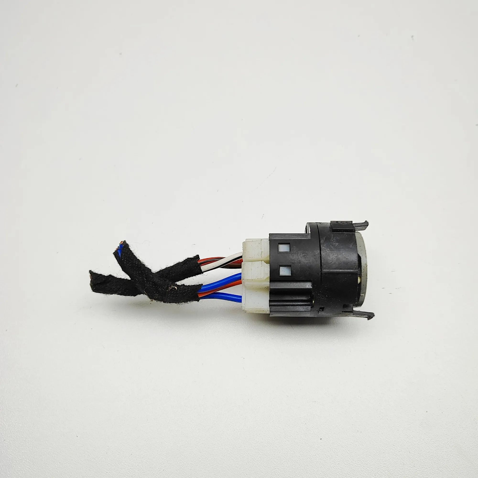 Peugeot Boxer Ignition lock Ignition lock — PEUGEOT BOXER (Minibus / passen...