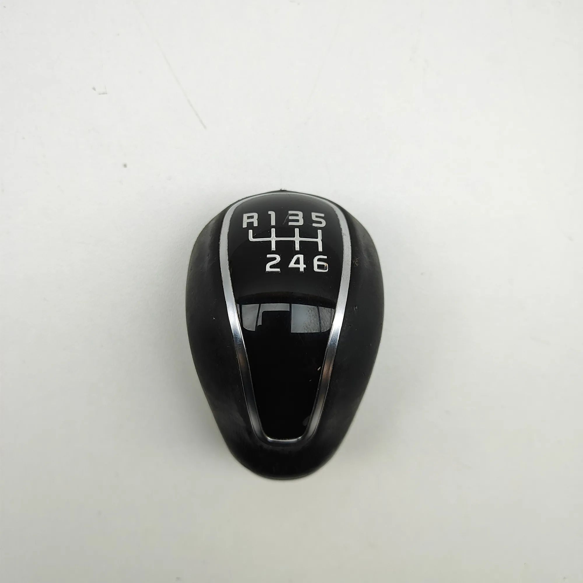 Kia Sorento Gear lever knob Gear lever knob — KIA SORENTO (III UM) (2015-.....