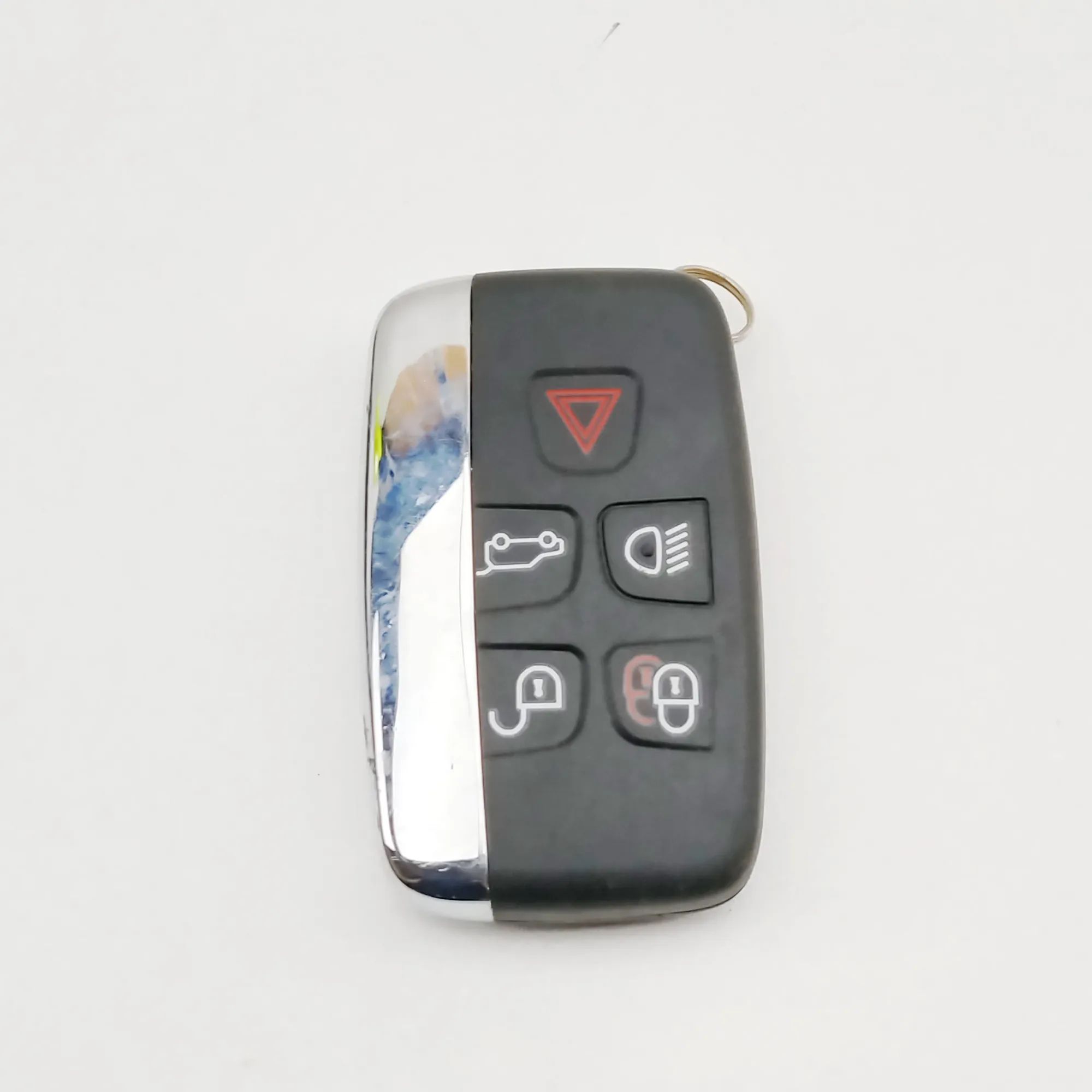 Land Rover Range Rover Evoque Ключ зажигания Ignition key — LAND ROVER RANGE ROVER EVOQUE (L...