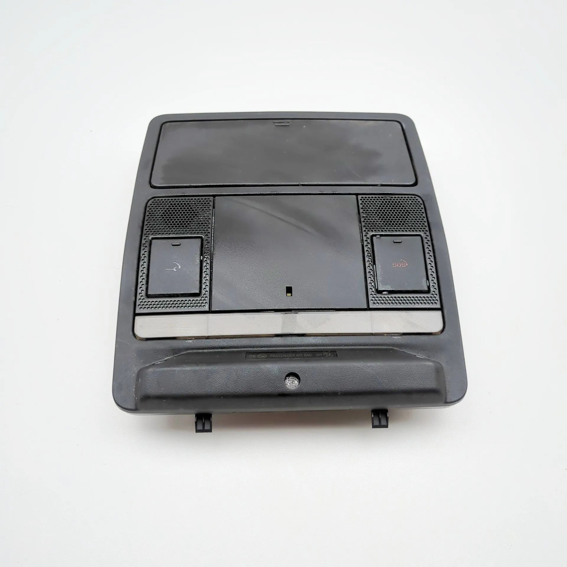 Land Rover Range Rover Evoque Interior light Interior light — LAND ROVER RANGE ROVER EVOQUE ...