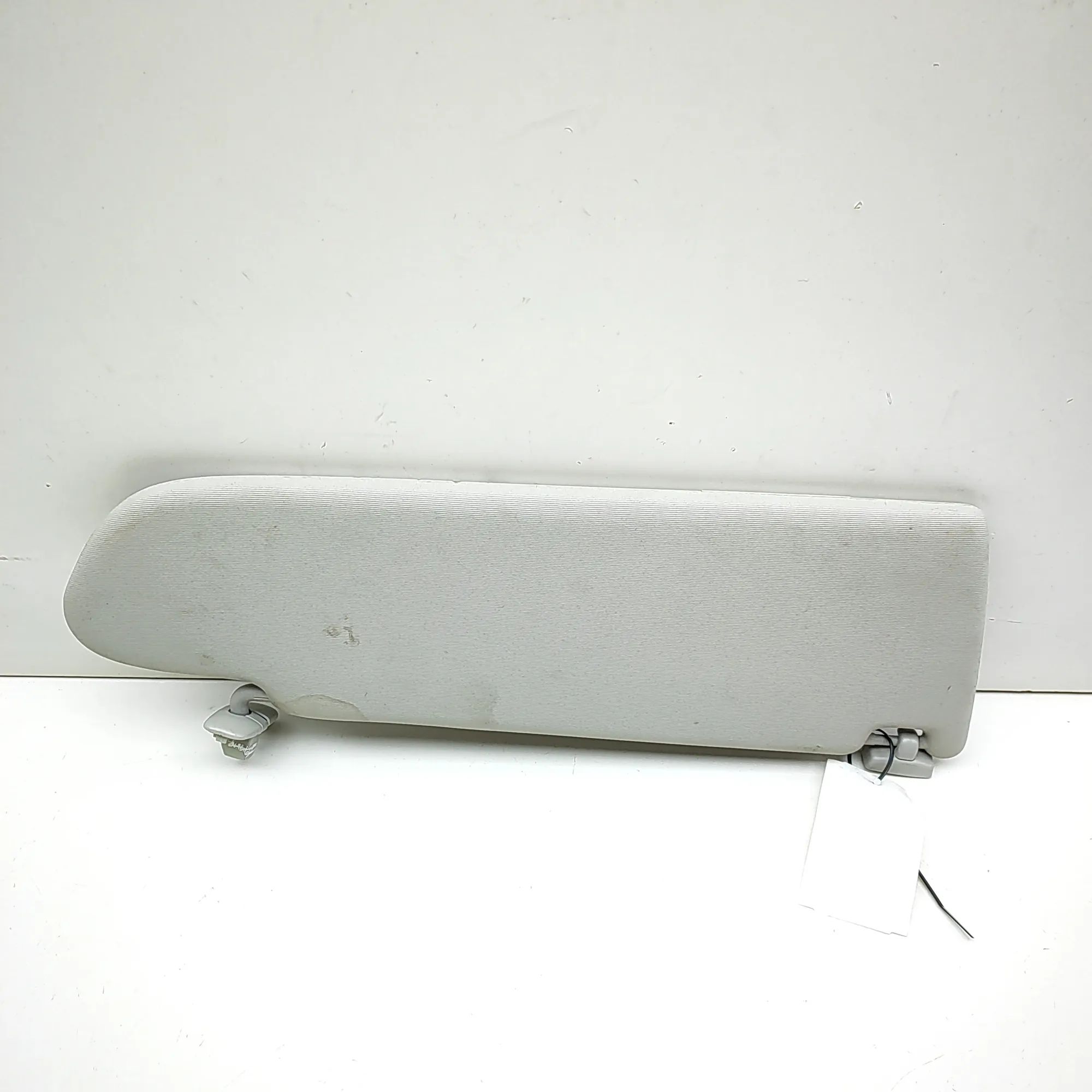 Volkswagen Transporter (T5, Caravelle, Multivan) Left Side Sun Visor Left Side Sun Visor — VW TRANSPORTER (V T5 Van)...