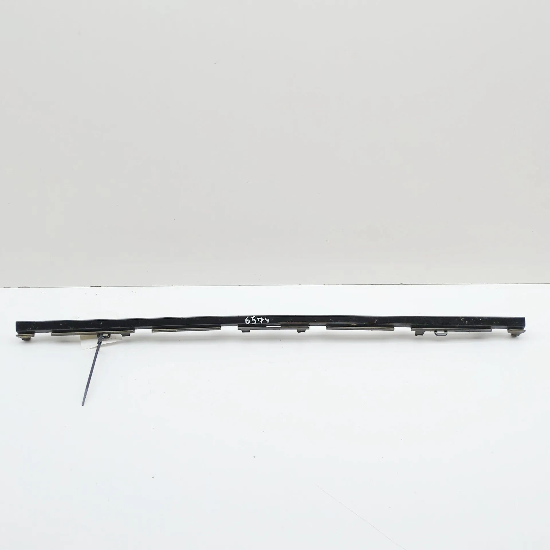 Audi Q3 (F3) Other Front Bumper Parts Other Front Bumper Parts — AUDI Q3 (Sportback F...