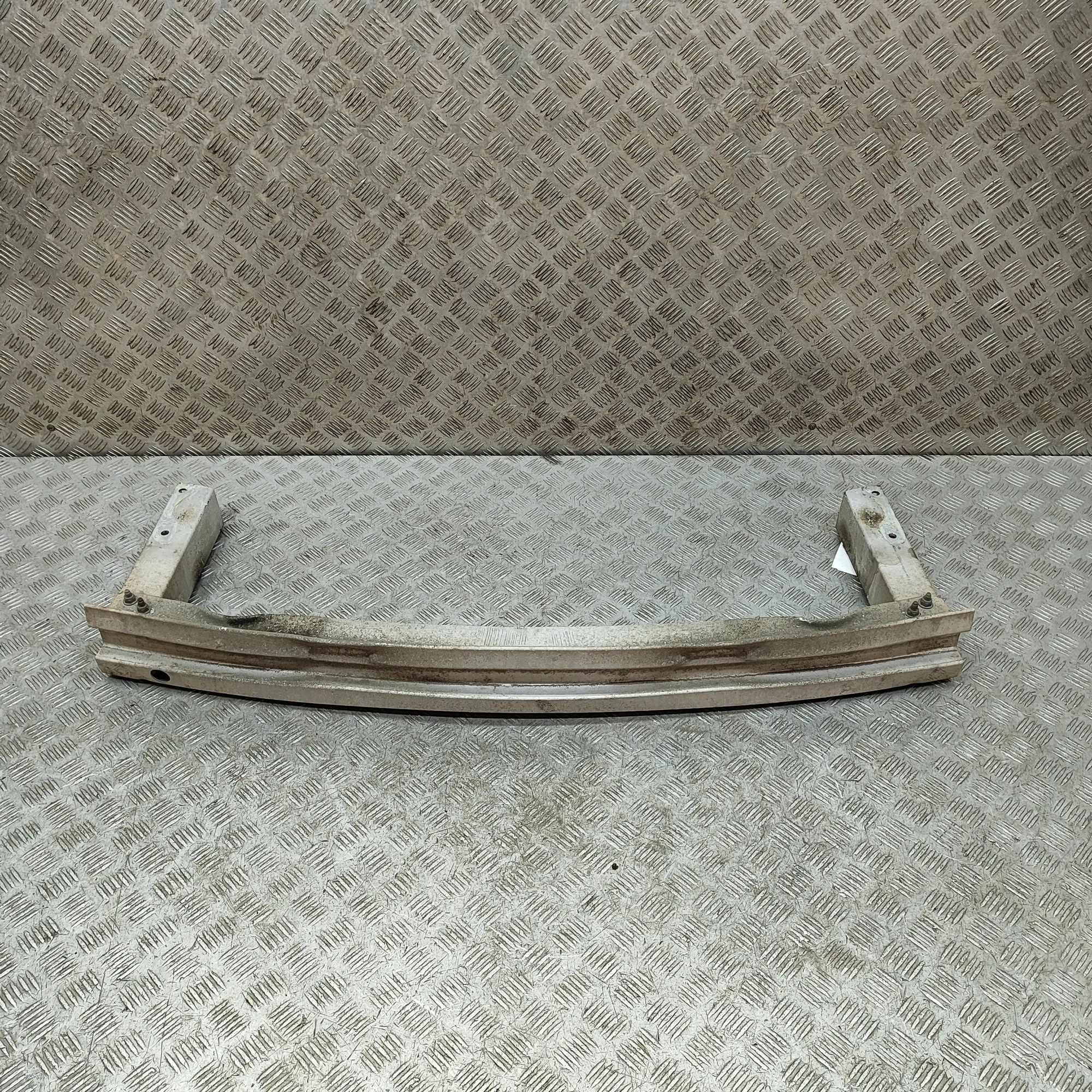 Audi Q5 (8R) Rear Crash Reinforcement Bar Rear Crash Reinforcement Bar — AUDI Q5 (8R) (20...