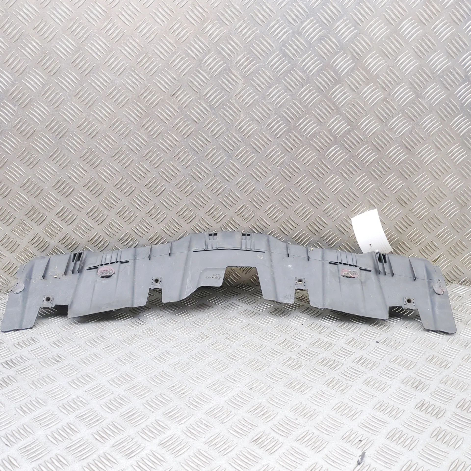 Alfa-Romeo Giulietta (940) Other Front Bumper Parts Other Front Bumper Parts — ALFA ROMEO GIULIETTA...