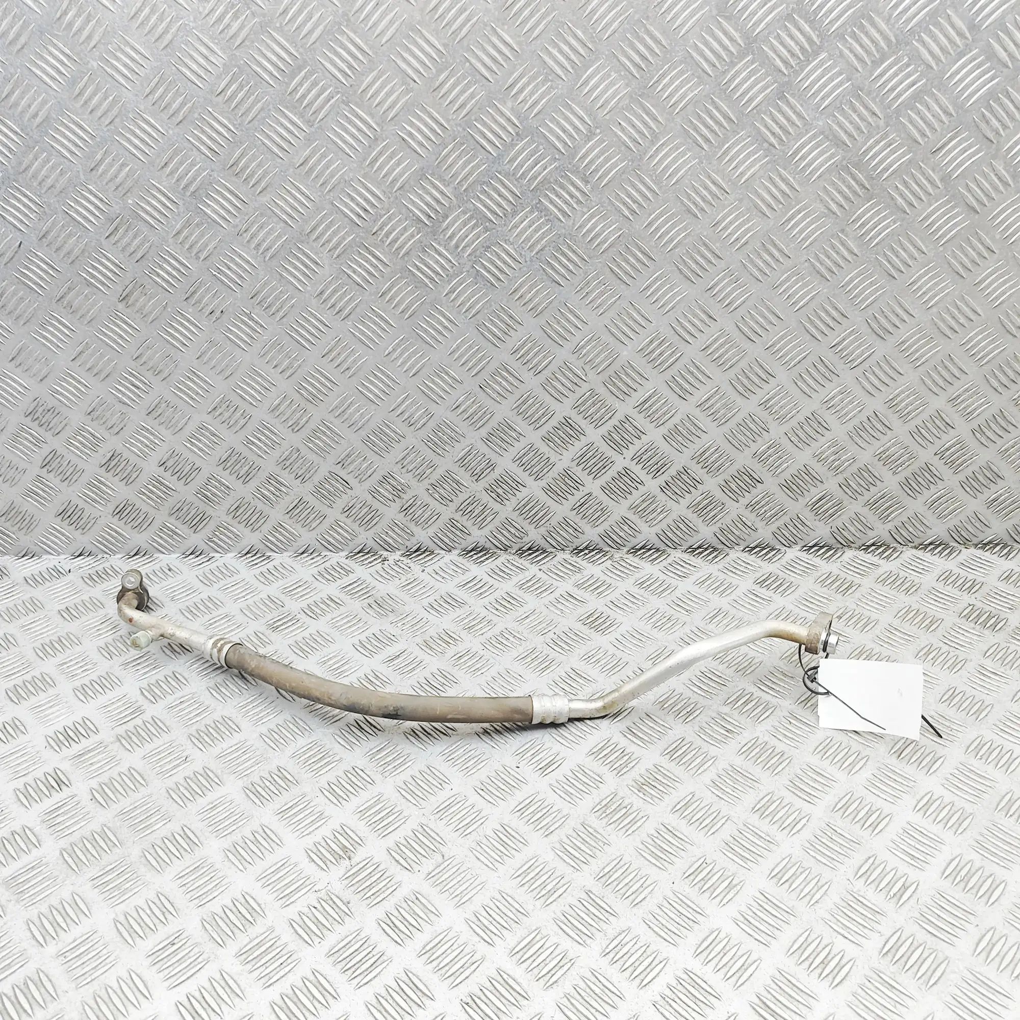 Isuzu D-Max A/C Air Con Hose Pipe A/C Air Con Hose Pipe — ISUZU D-MAX (II TFR, TF...