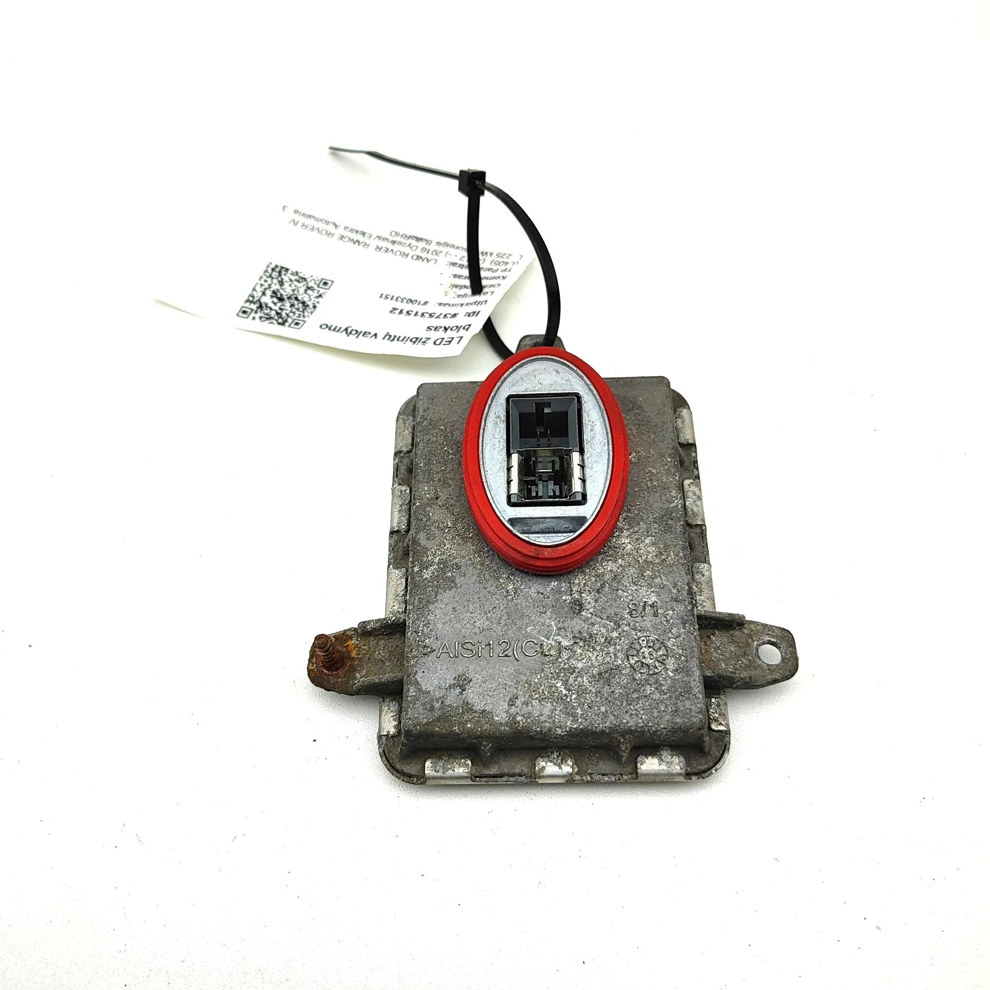 Land Rover Range Rover Sport (L494) LED Lights Control Unit