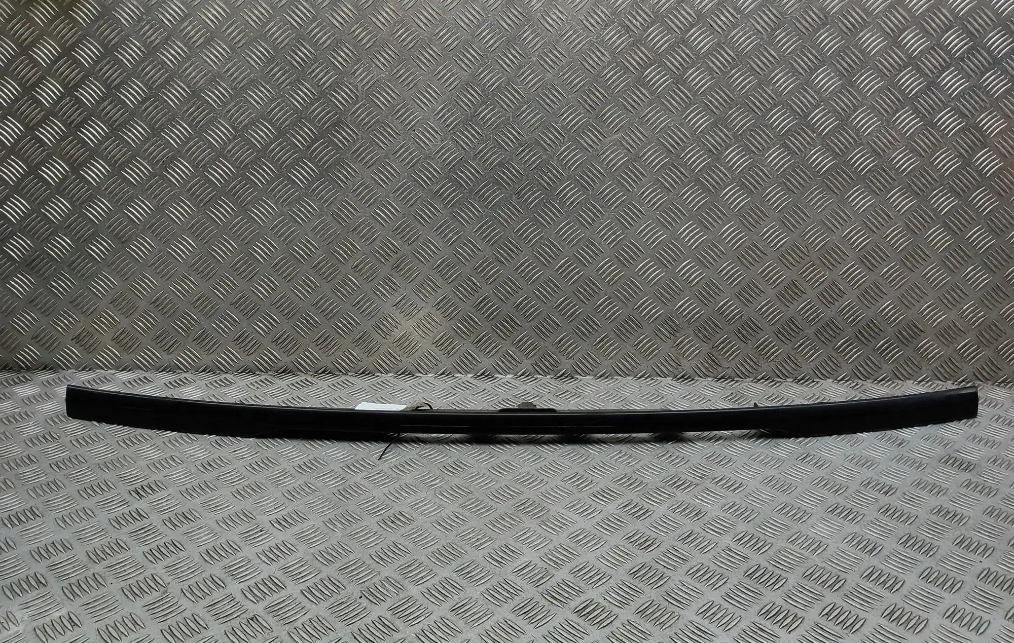 Land Rover Range Rover Sport (L494) Trim Number Plate Light