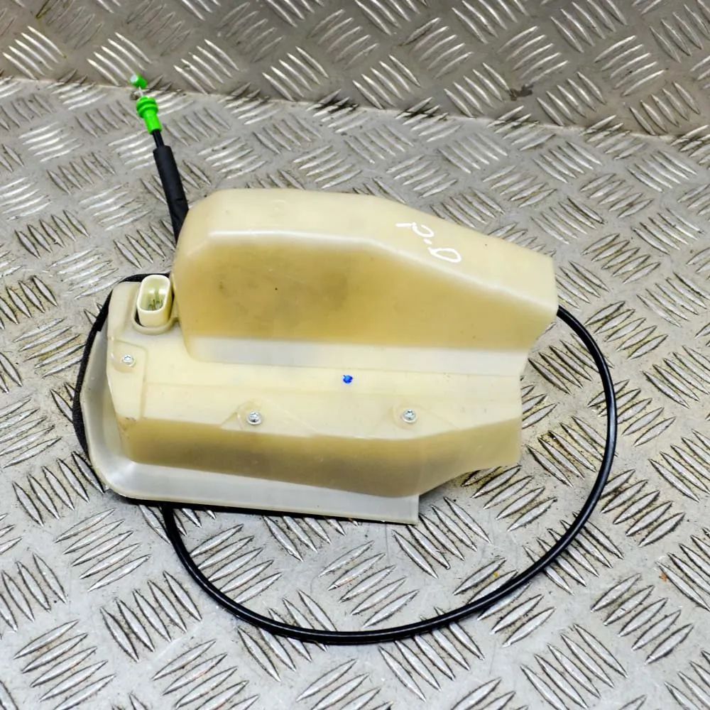 Tesla Model 3 Door lock — front right Door lock — front right — TESLA MODEL 3 (2018-....