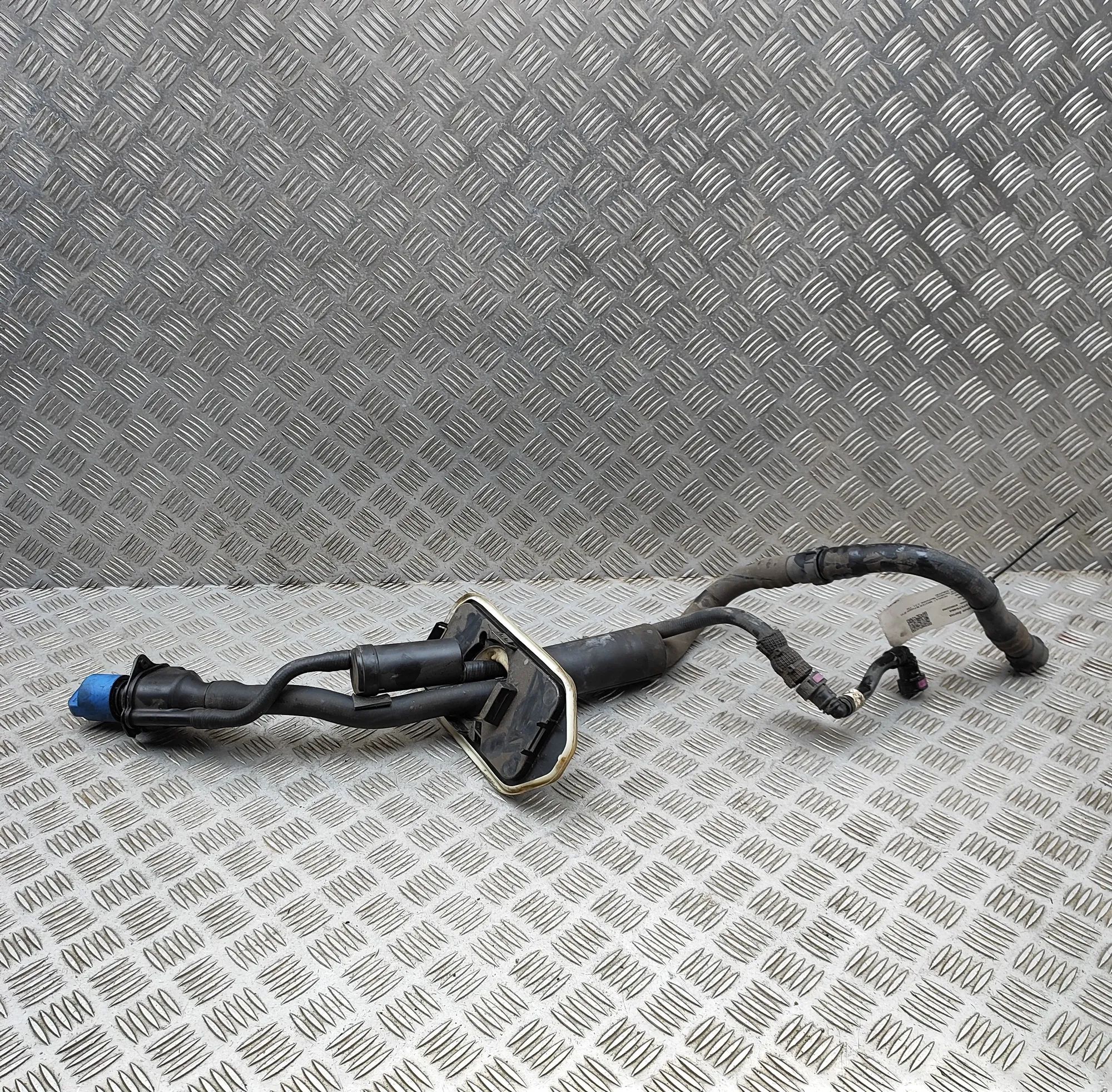Renault Master AdBlue hose AdBlue hose — RENAULT MASTER (III Van FV) (2010...