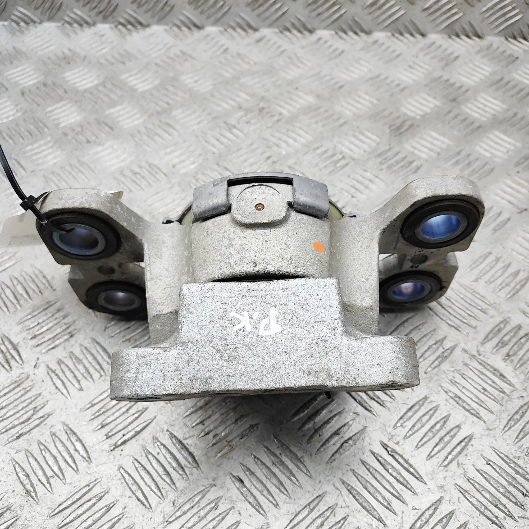 Land Rover Discovery Sport Engine Mount rear