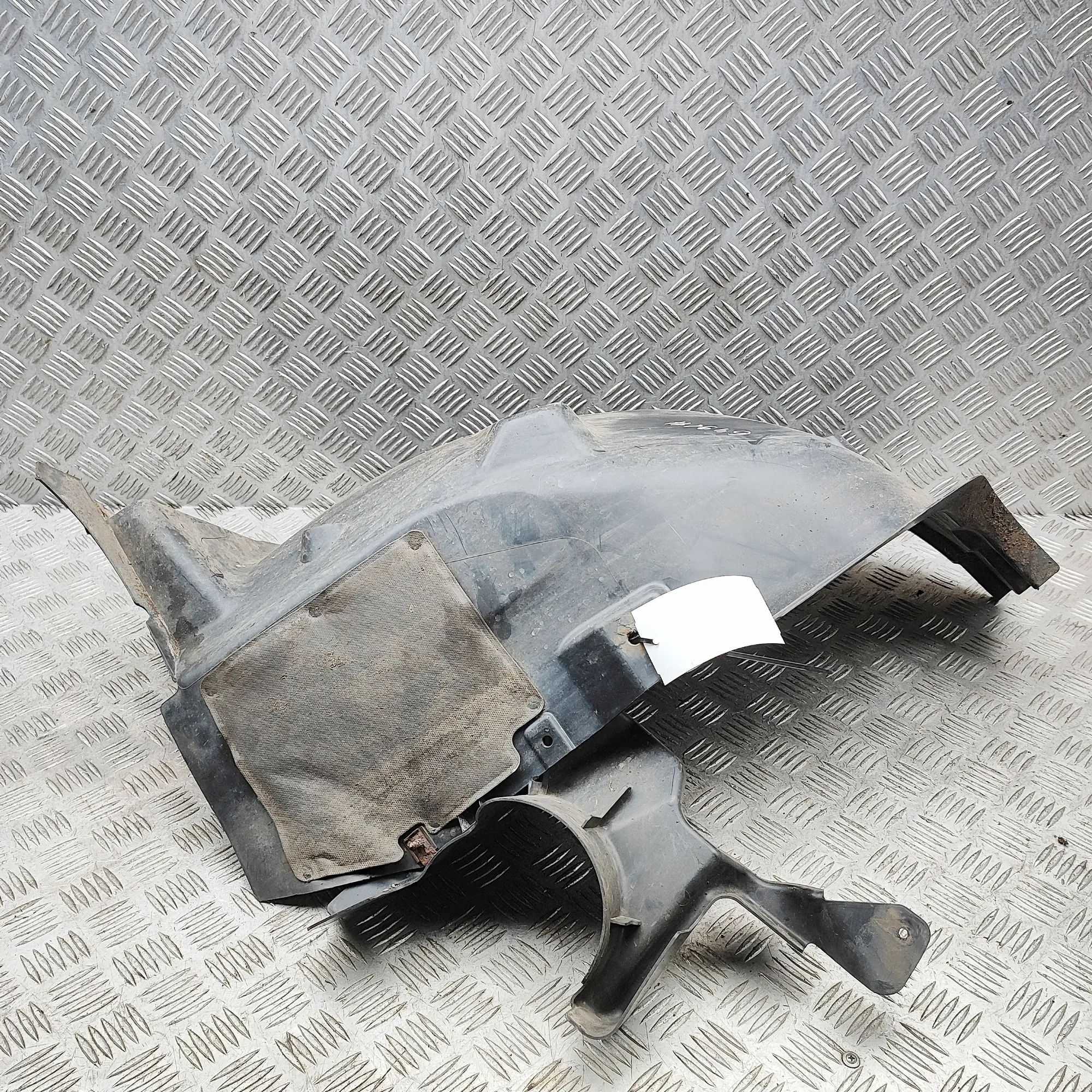 Land Rover Discovery Sport Wheel arch liner — front — right — front section